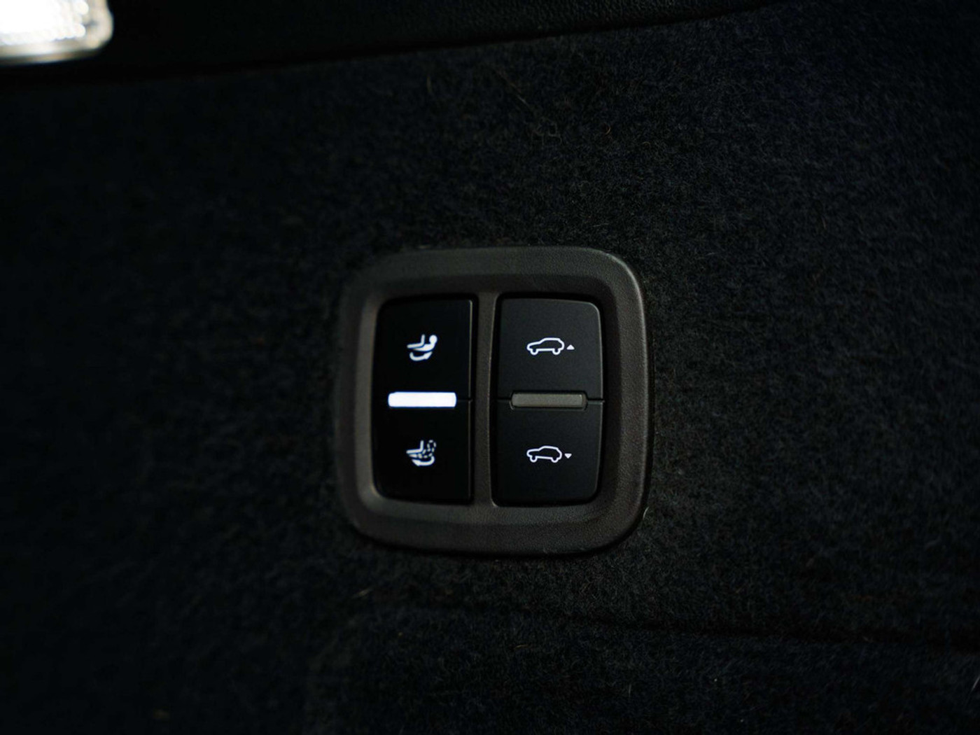 Foto van Porsche Cayenne