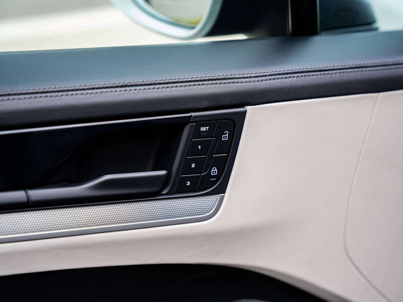 Foto van Porsche Cayenne