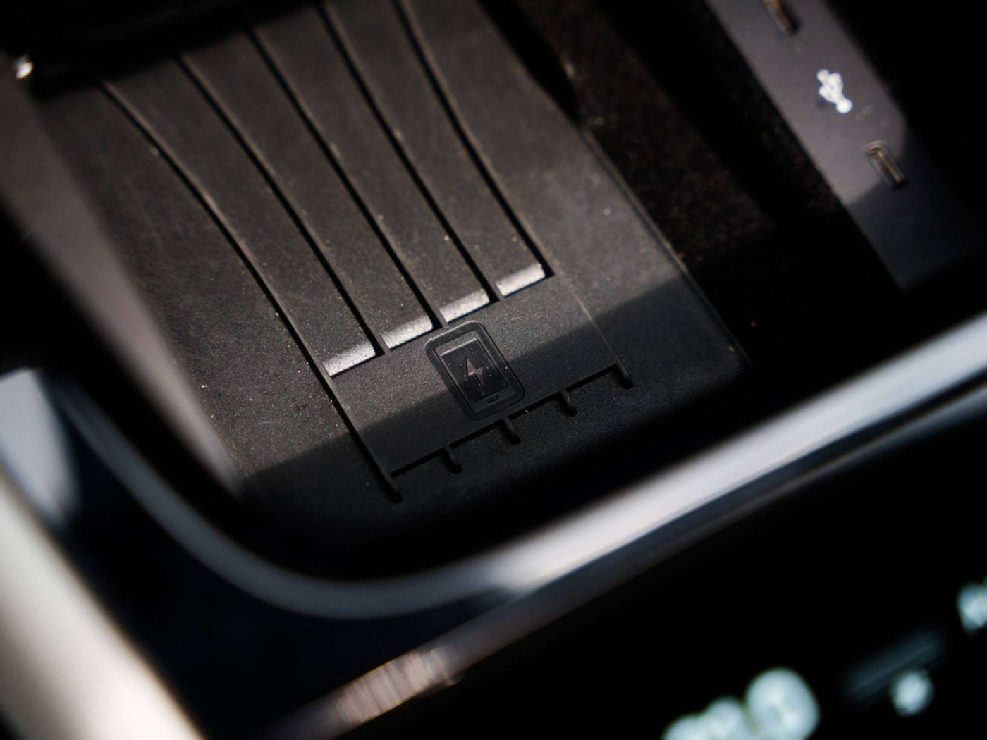 Foto van Porsche Cayenne
