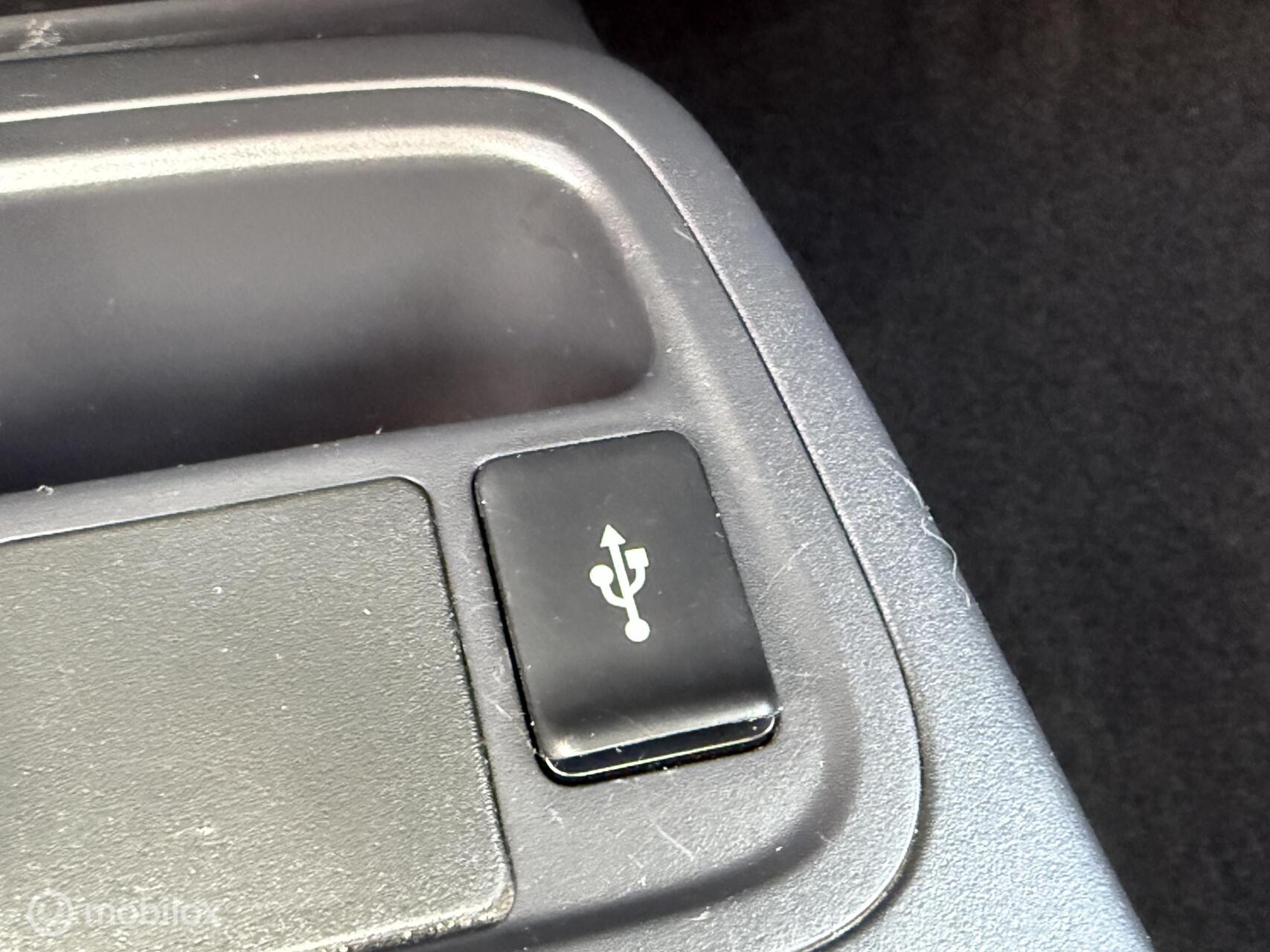 Foto van Mitsubishi Space Star