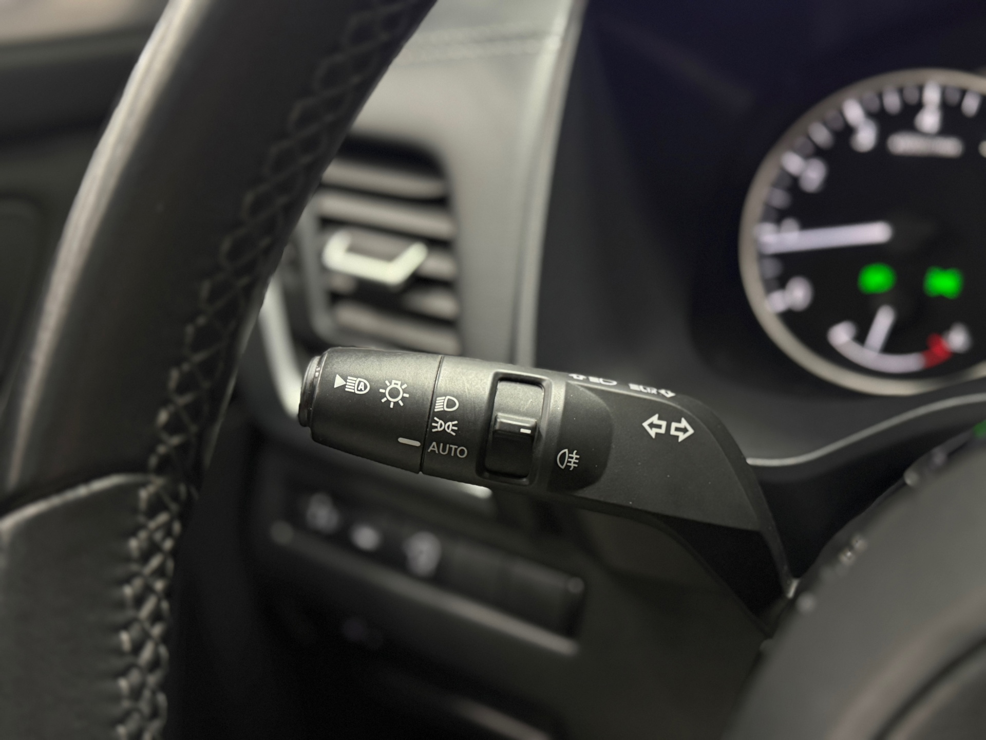 Foto van Nissan Qashqai