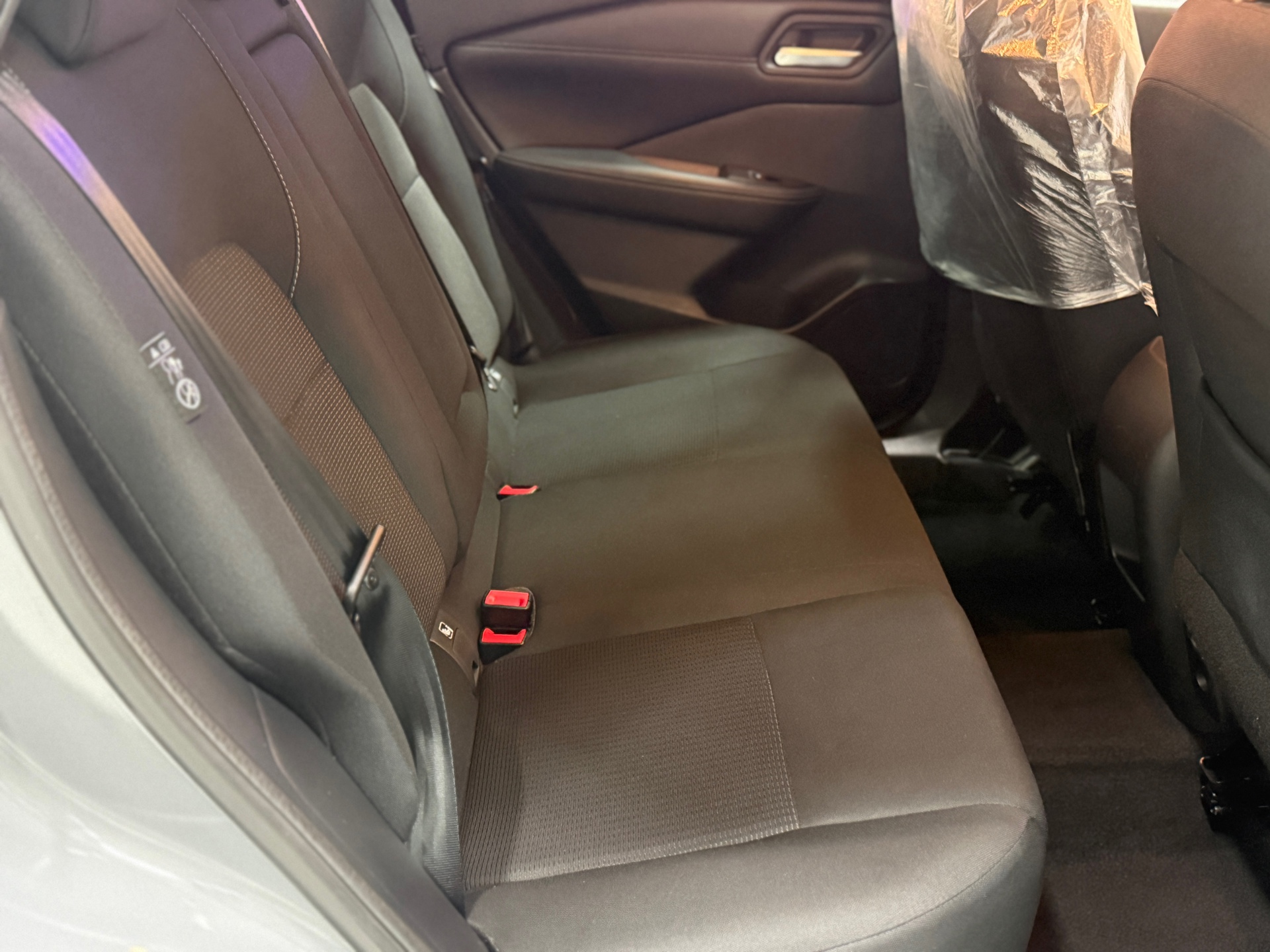 Foto van Nissan Qashqai