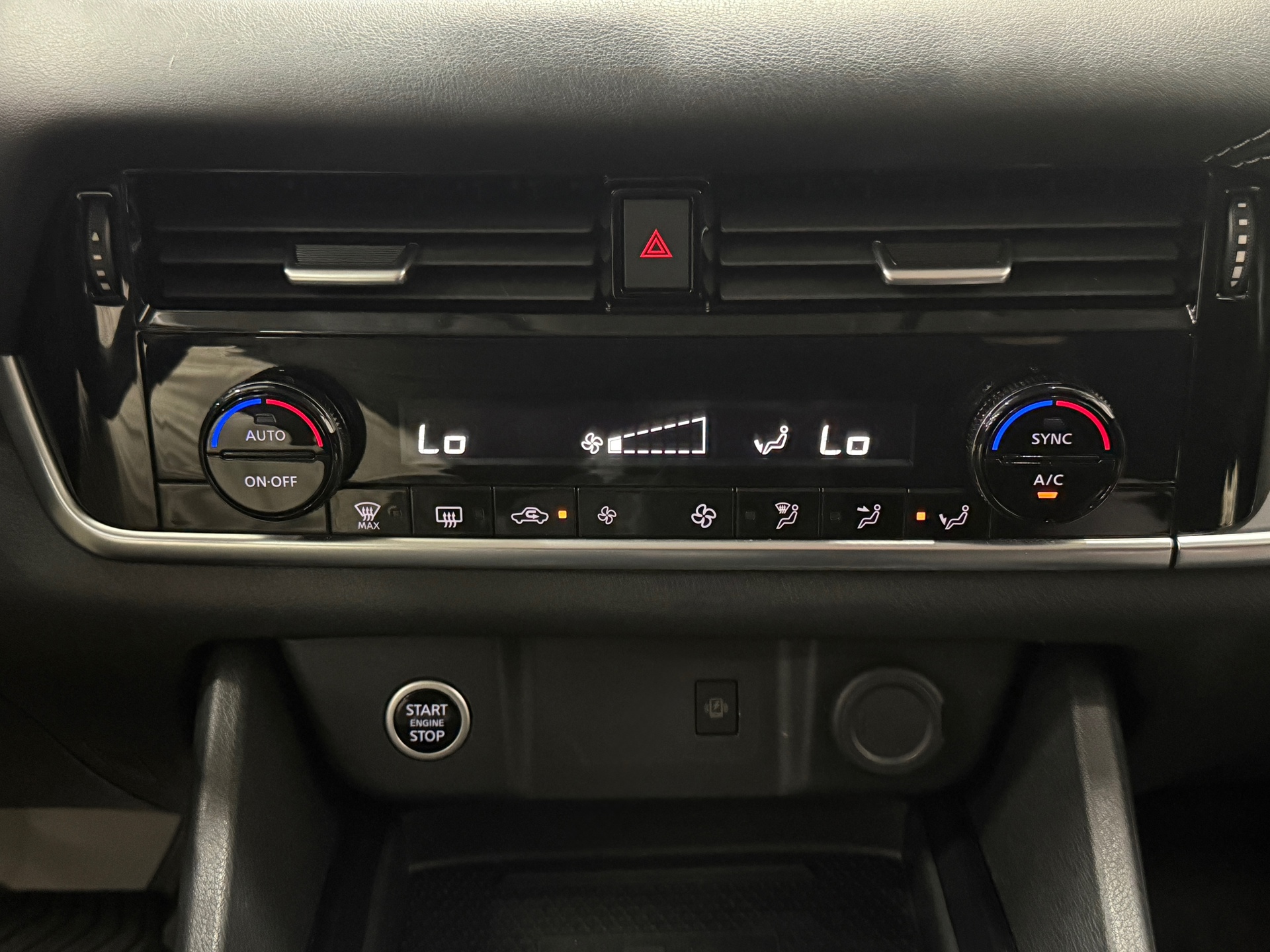 Foto van Nissan Qashqai