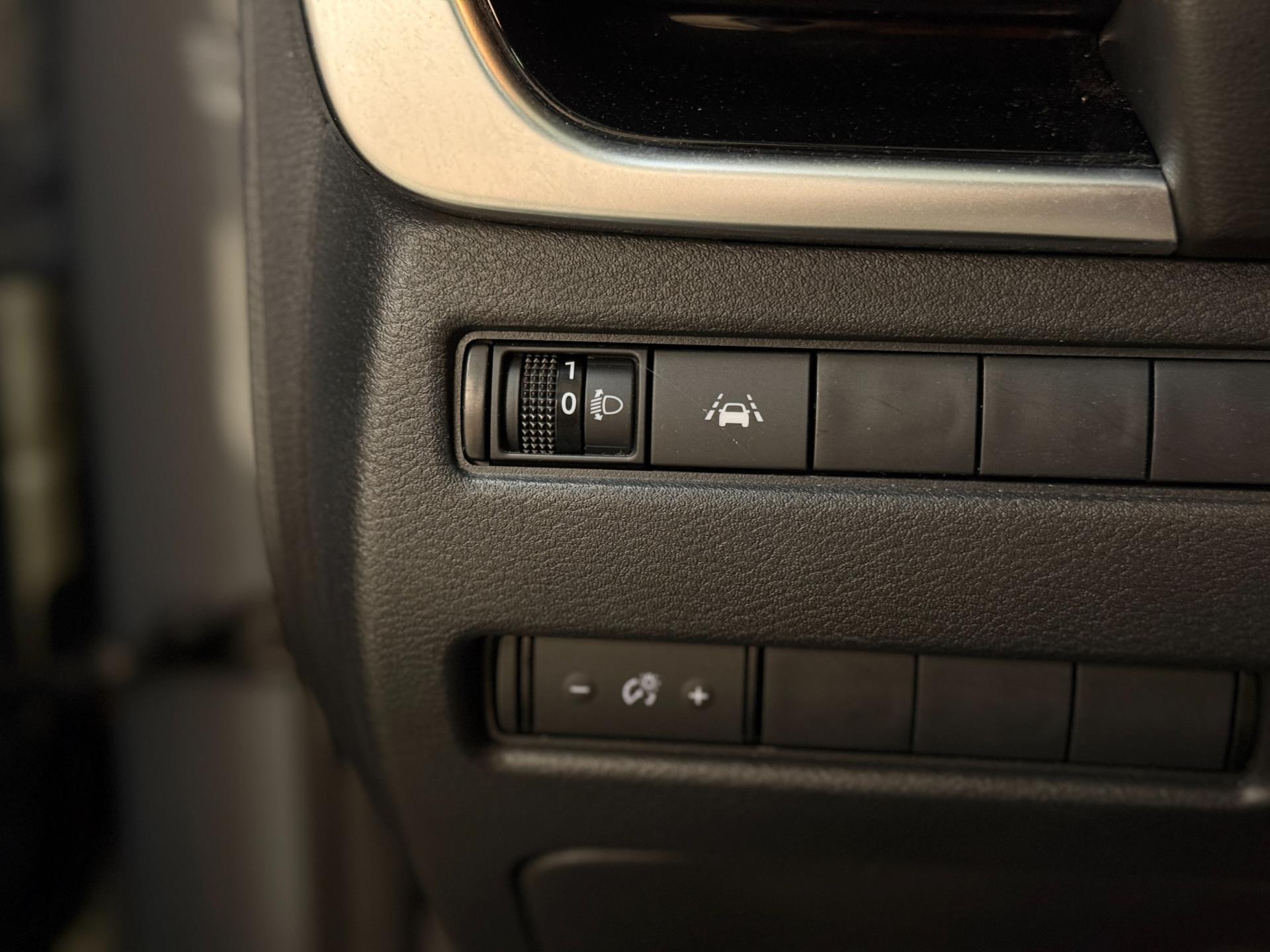 Foto van Nissan Qashqai