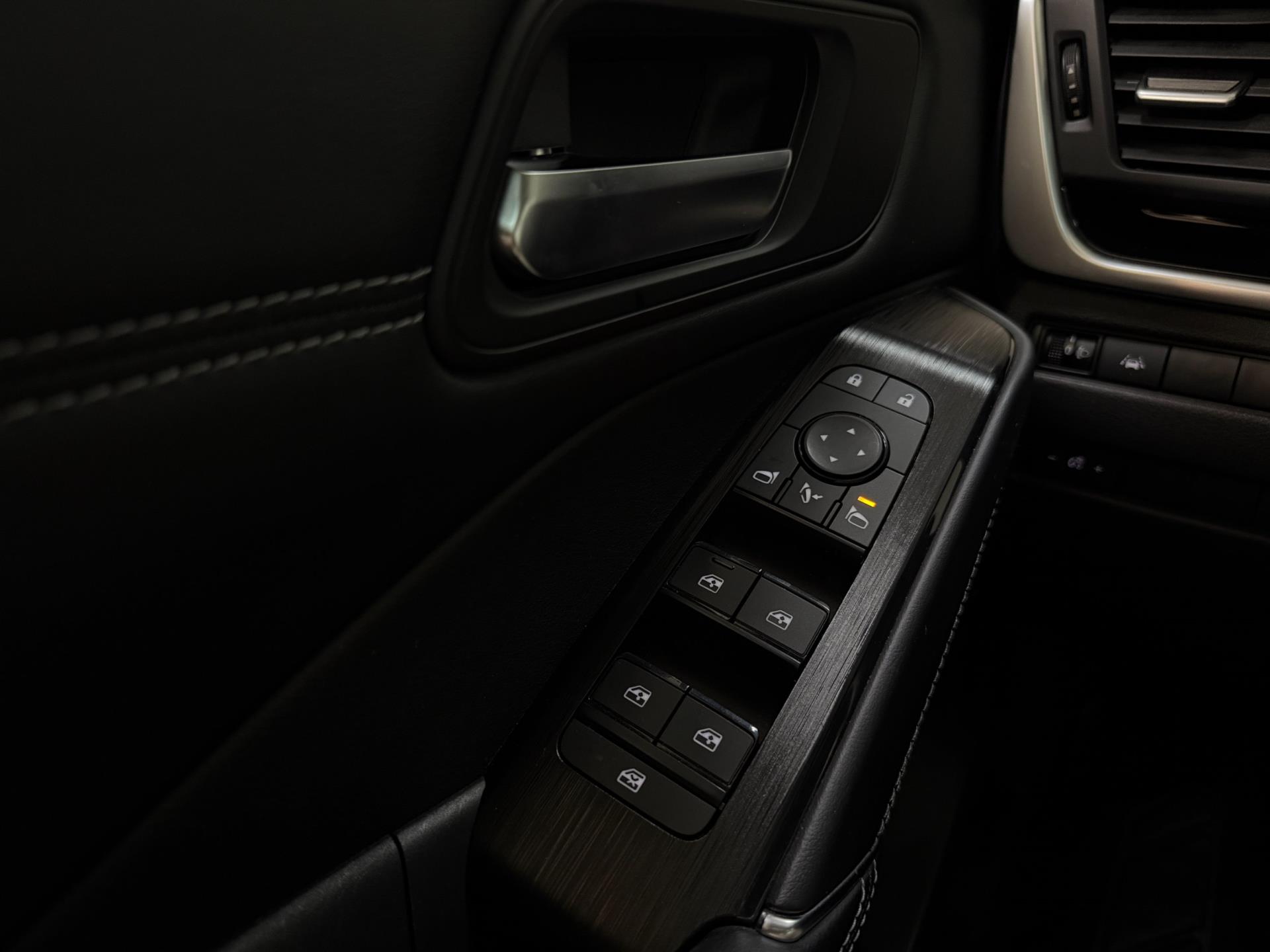 Foto van Nissan Qashqai