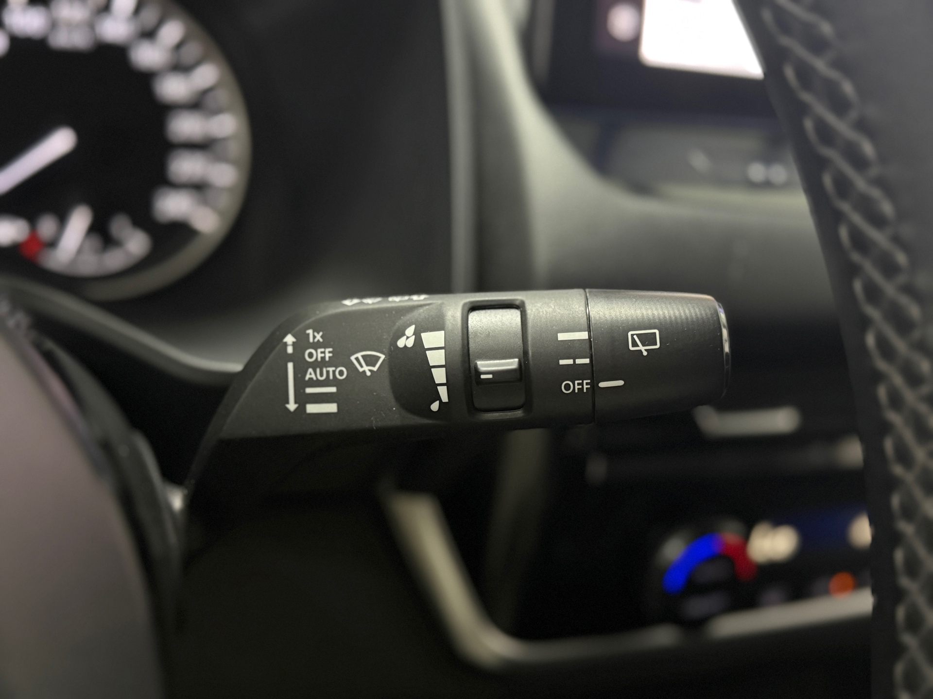 Foto van Nissan Qashqai