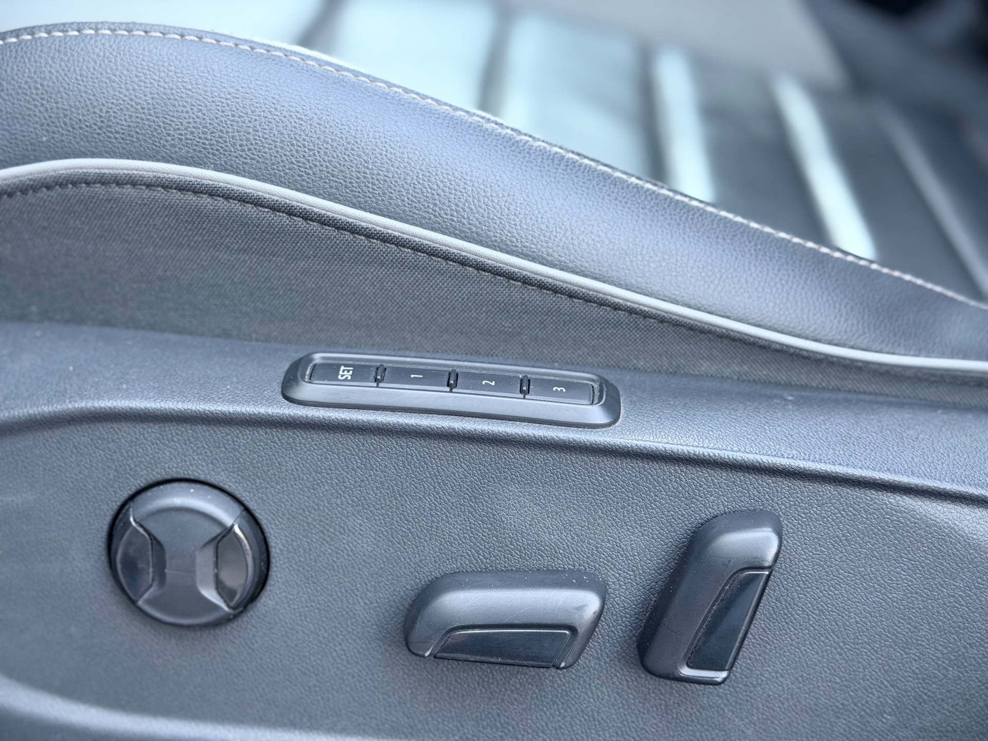 Foto van Volkswagen Golf