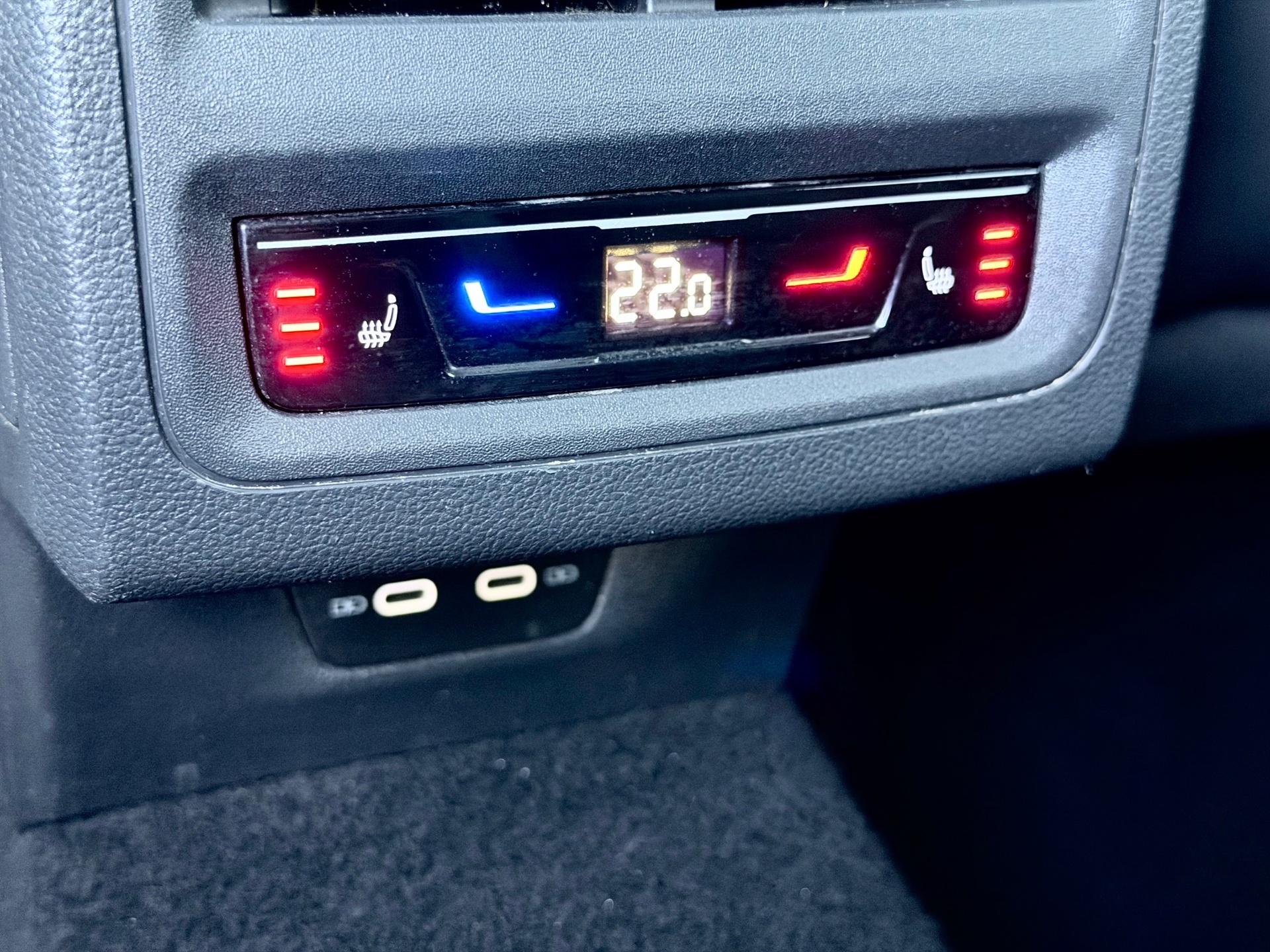 Foto van Volkswagen Golf