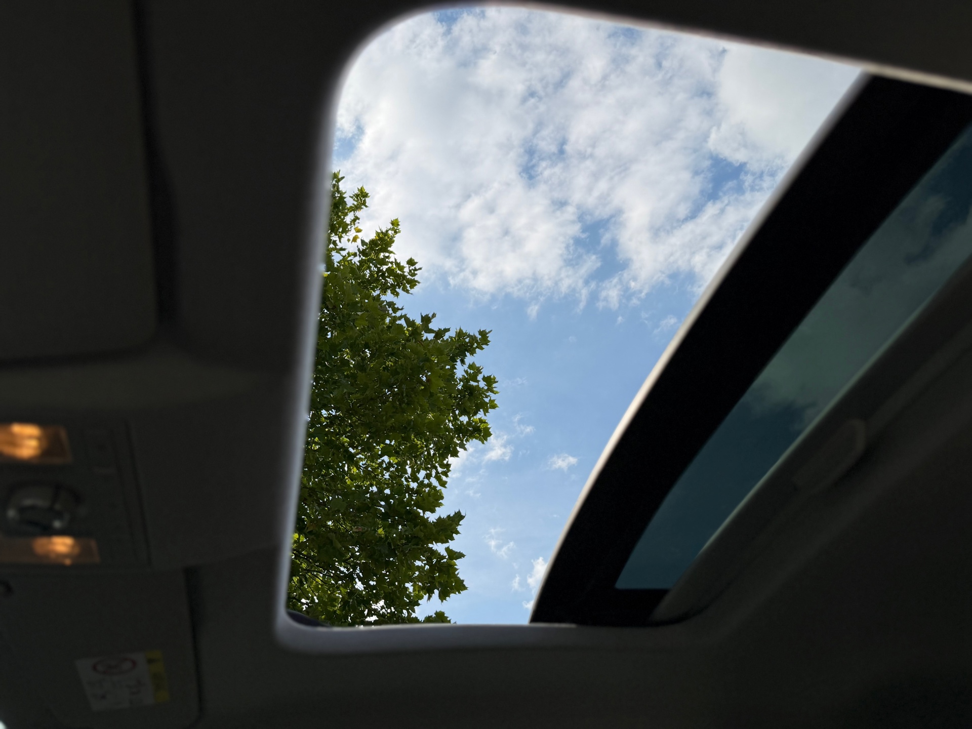 Foto van Volkswagen Up!