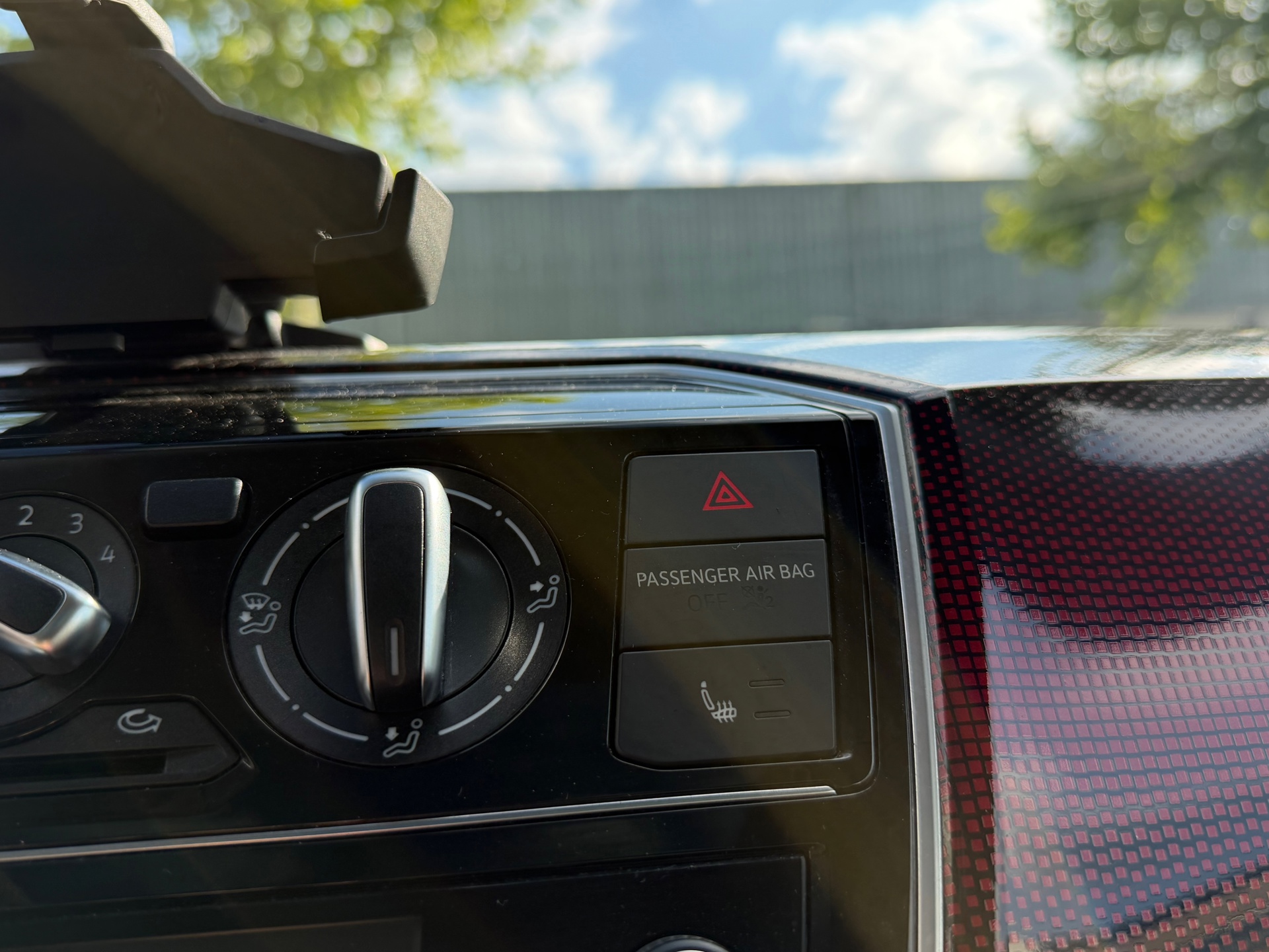 Foto van Volkswagen Up!