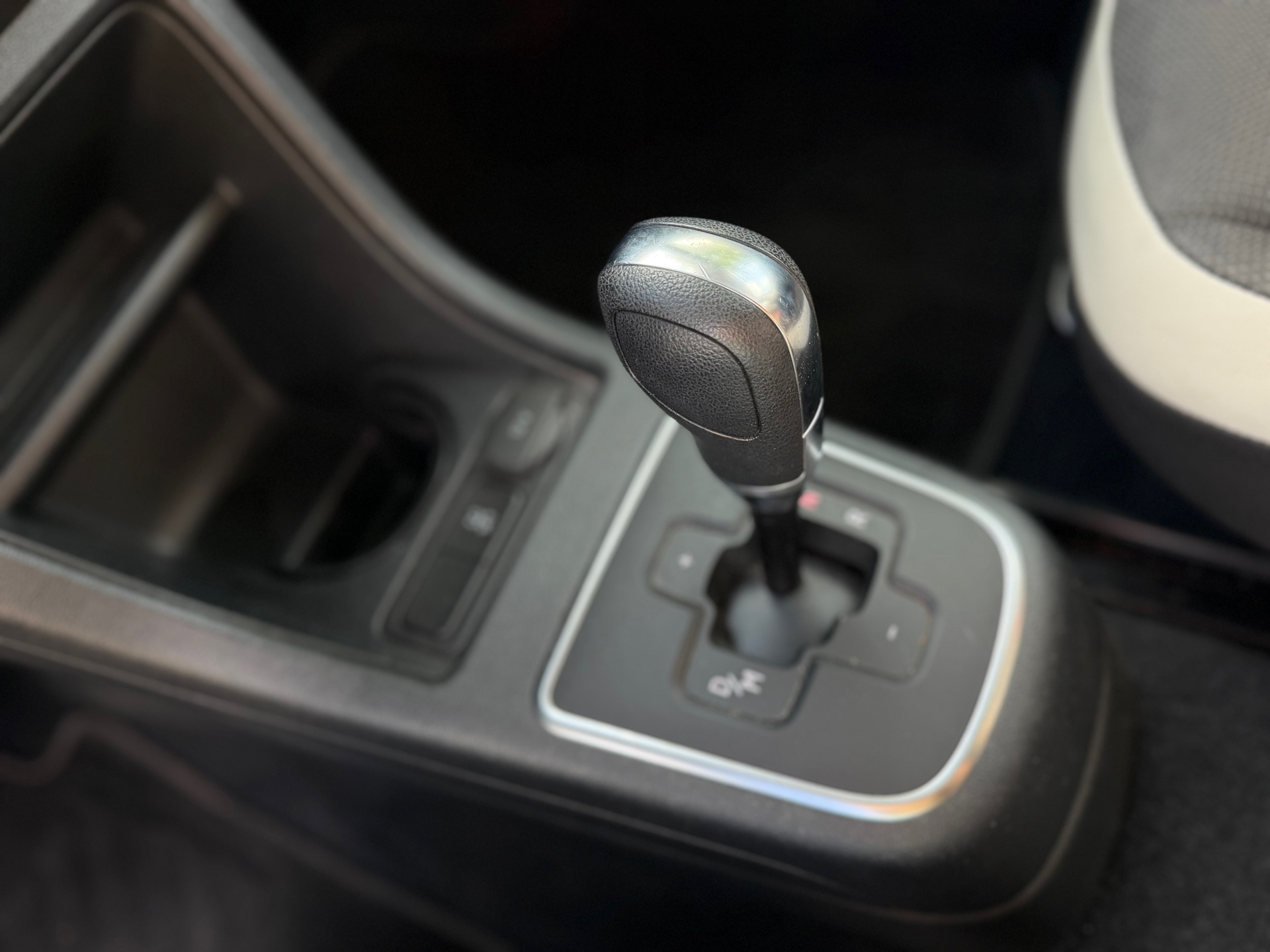 Foto van Volkswagen Up!