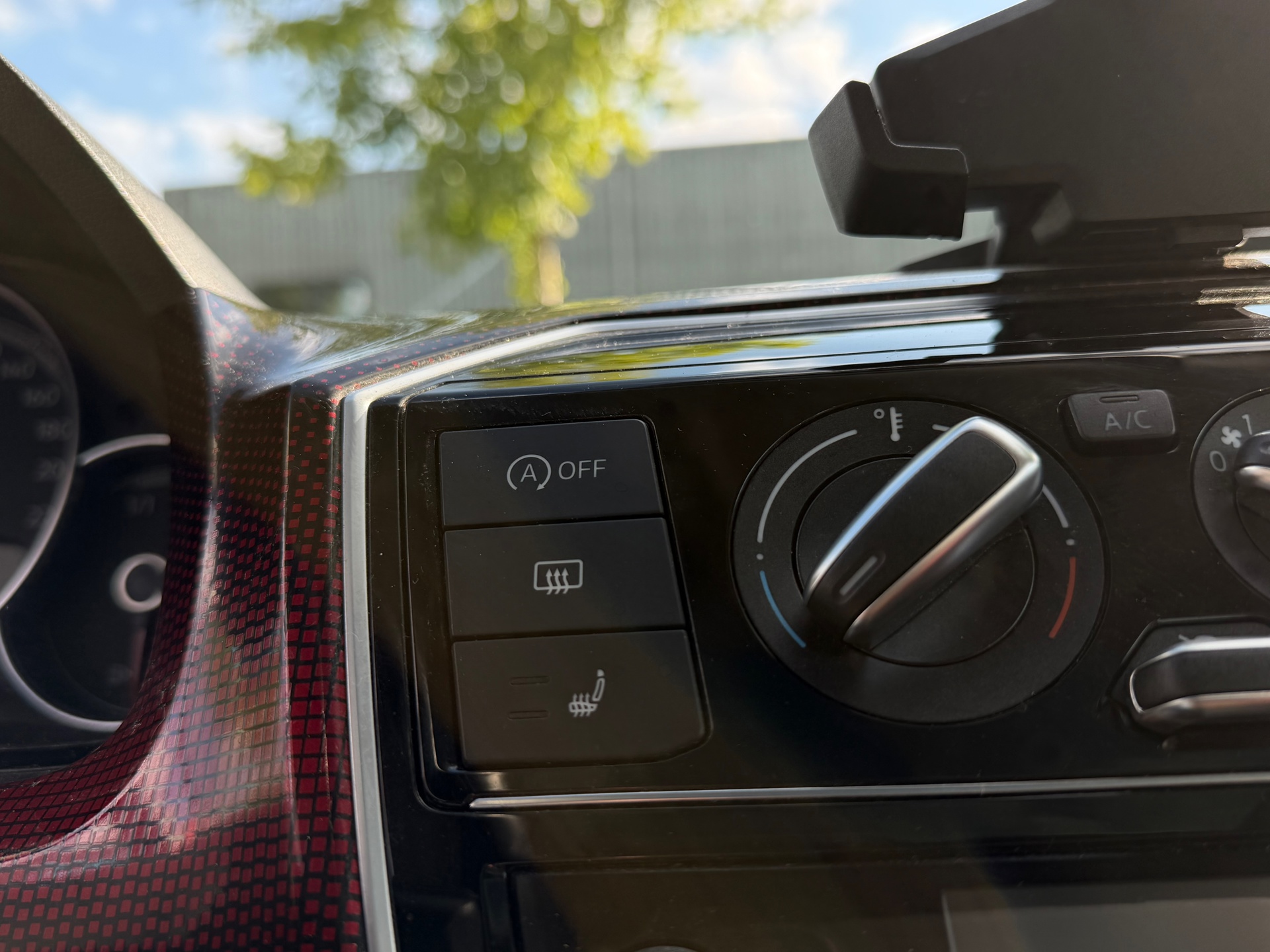 Foto van Volkswagen Up!