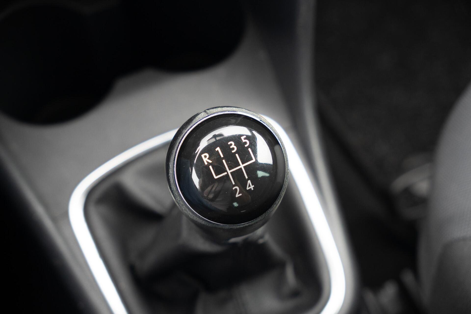 Foto van Volkswagen Polo