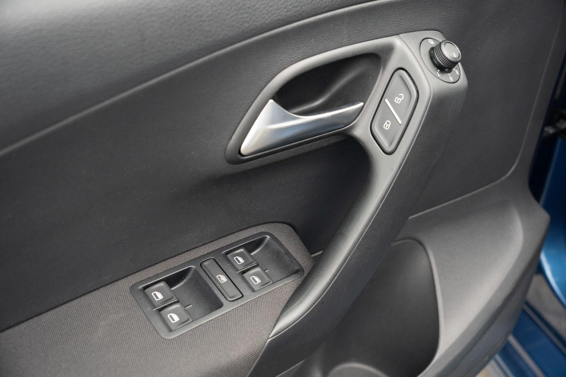 Foto van Volkswagen Polo