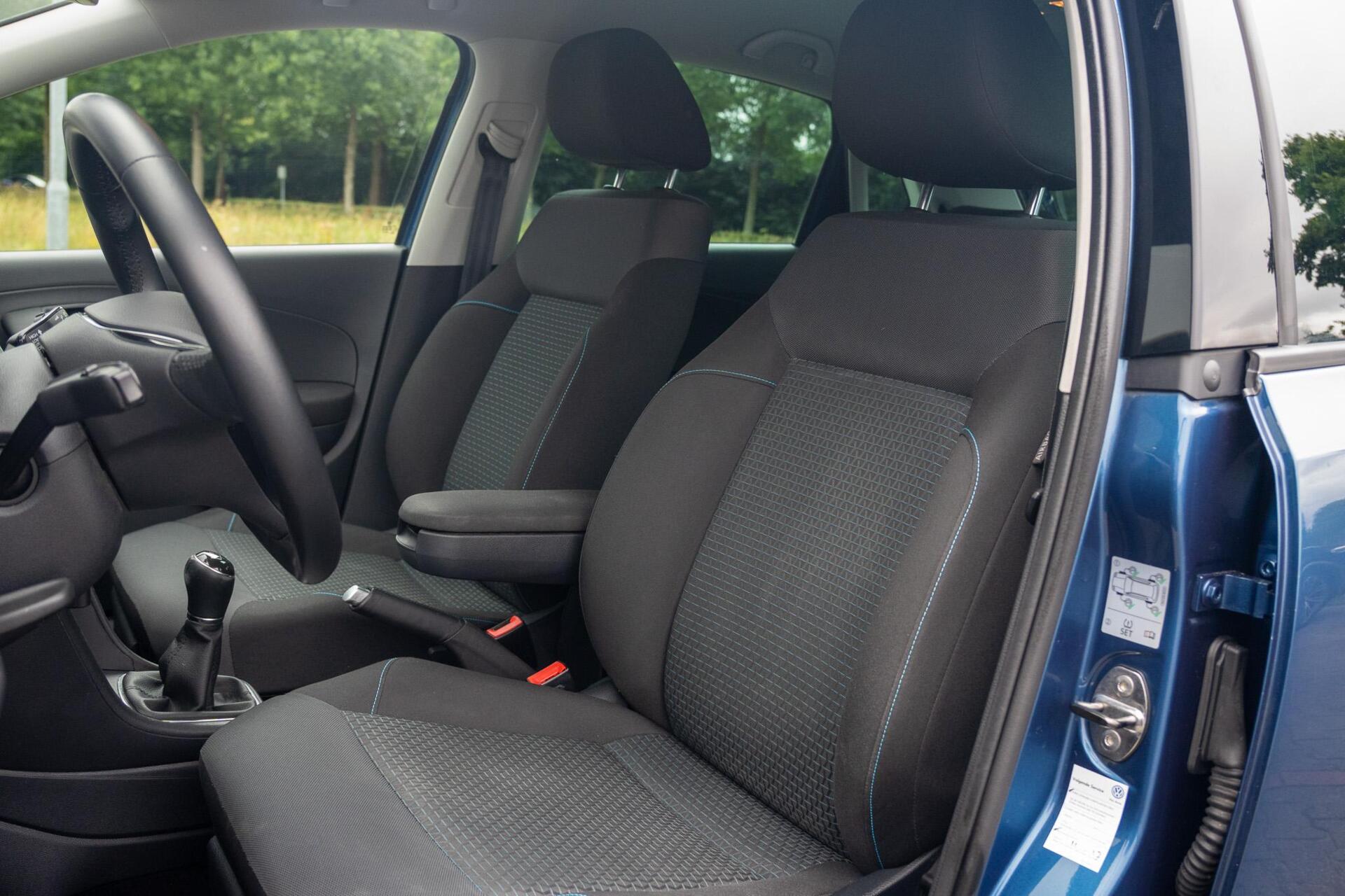 Foto van Volkswagen Polo