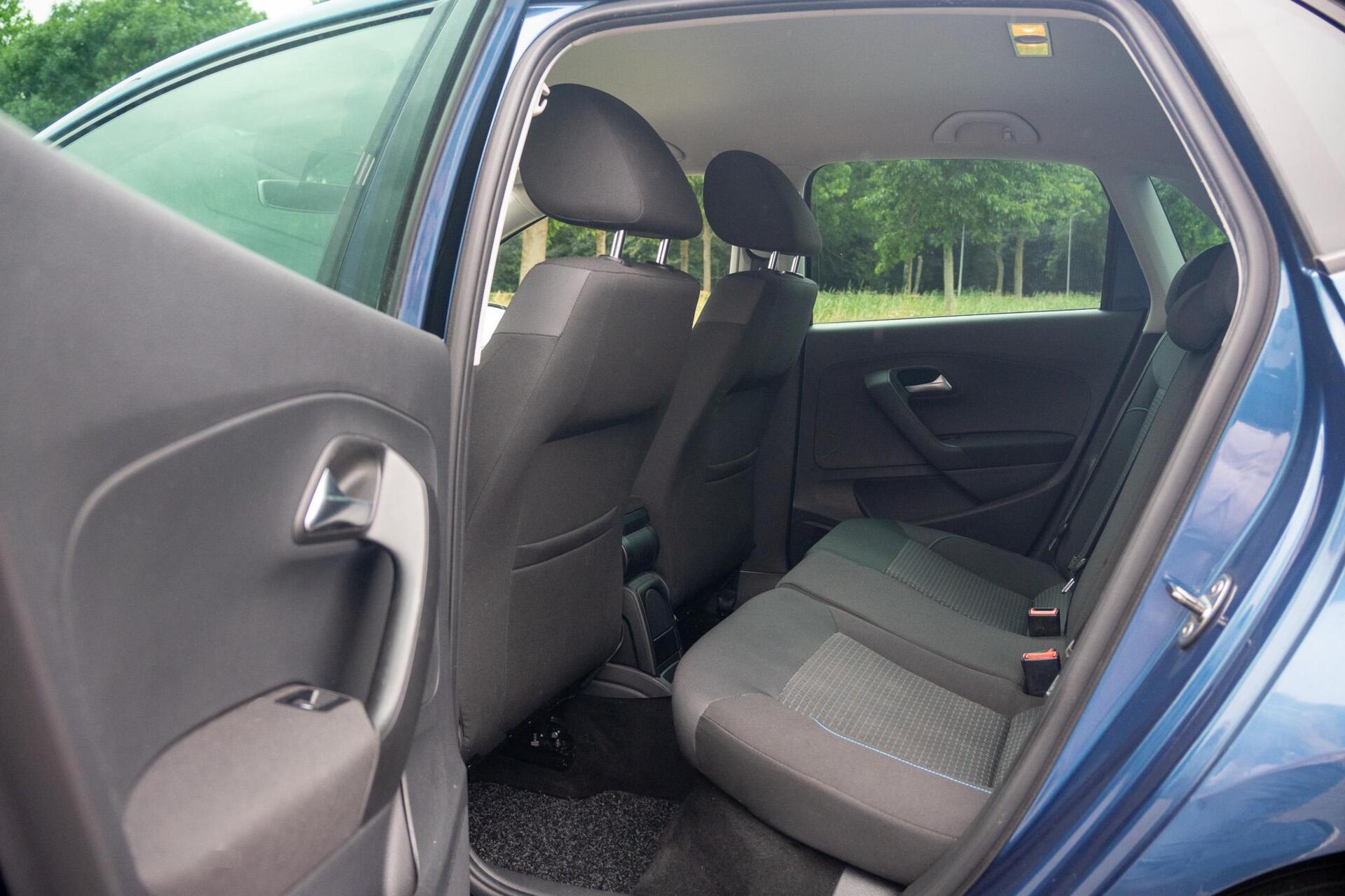 Foto van Volkswagen Polo