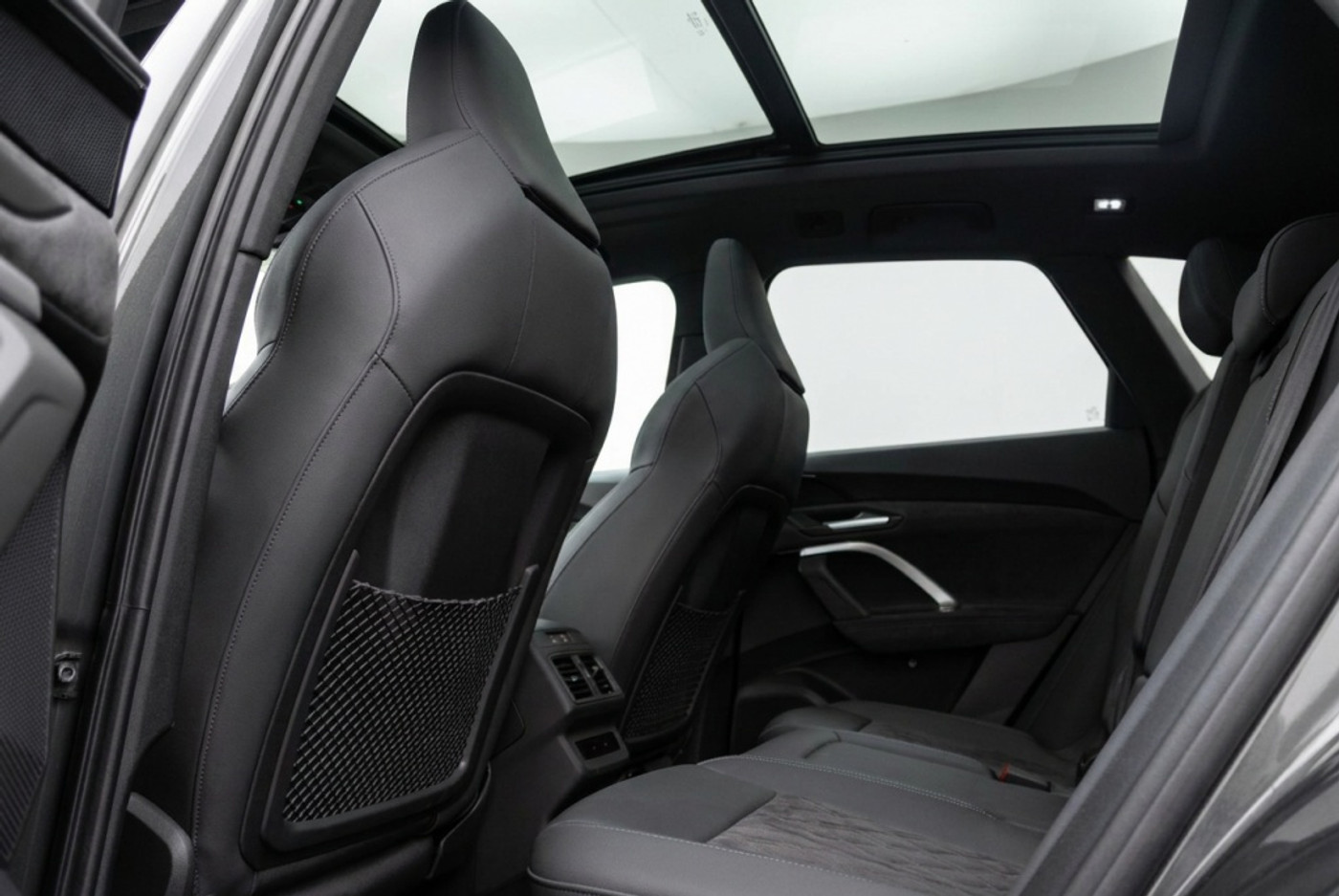 Foto van Audi Q5