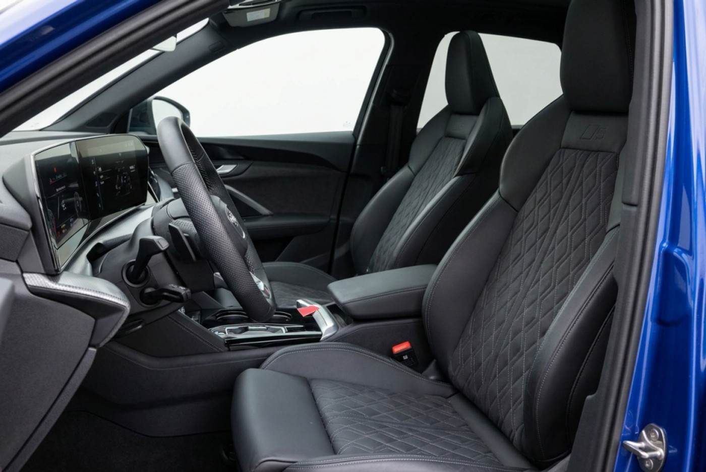 Foto van Audi Q5