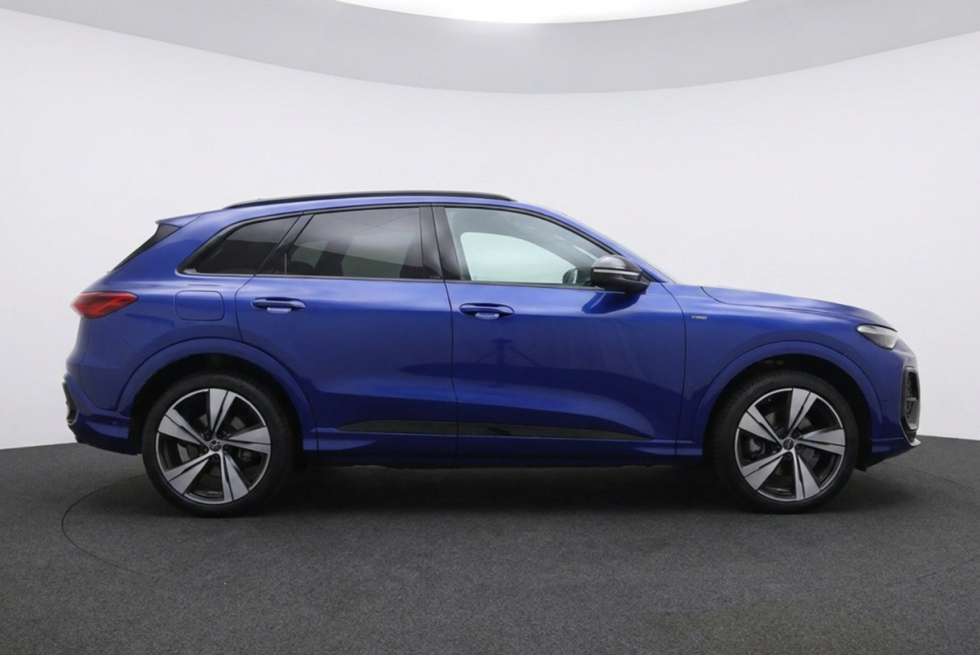 Foto van Audi Q5