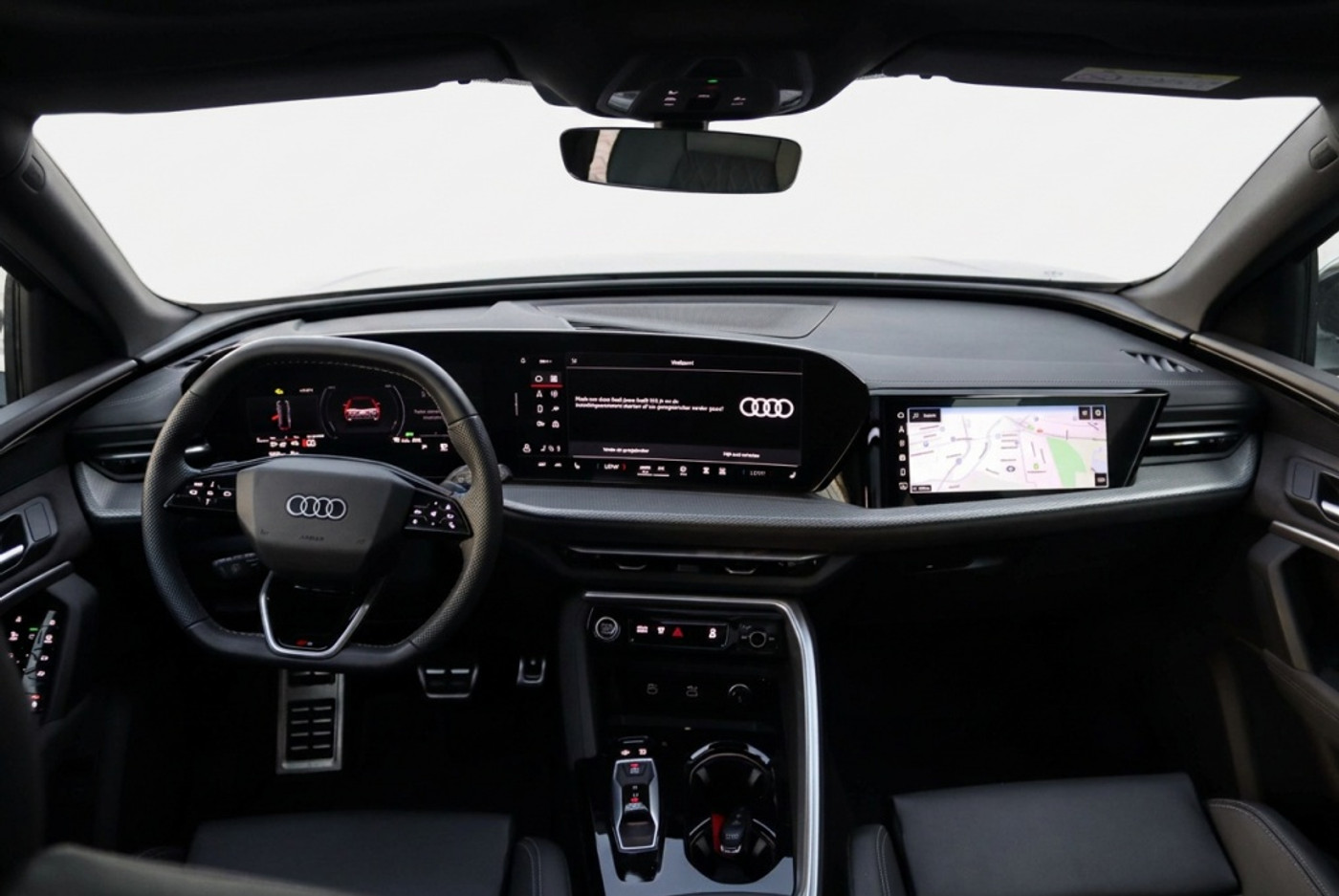 Foto van Audi Q5