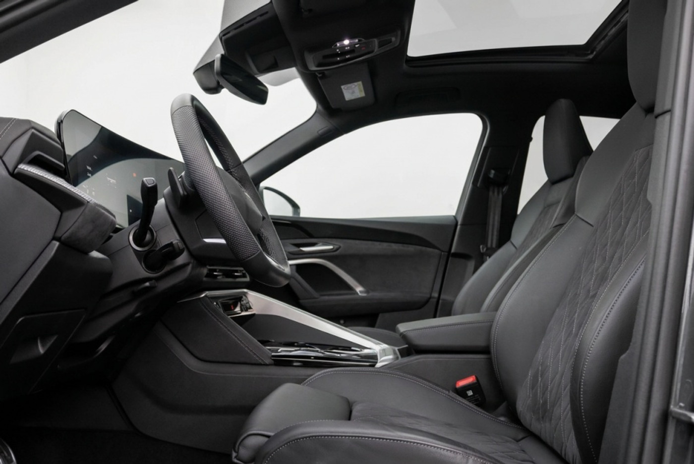Foto van Audi Q5