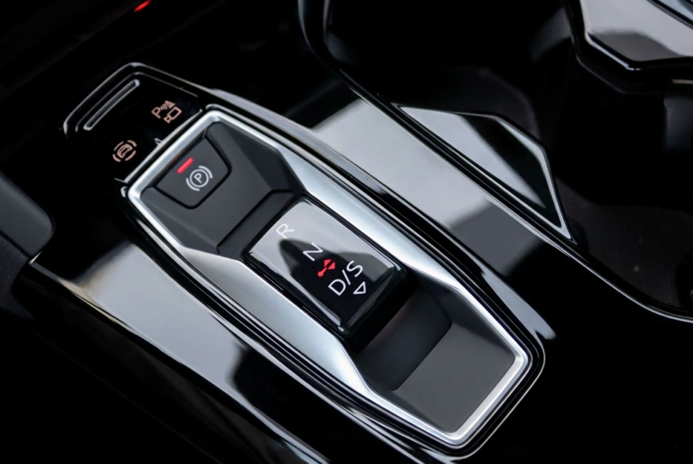 Foto van Audi Q5
