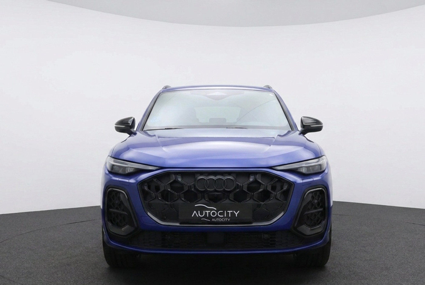 Foto van Audi Q5
