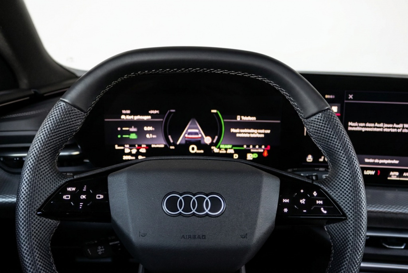 Foto van Audi Q5