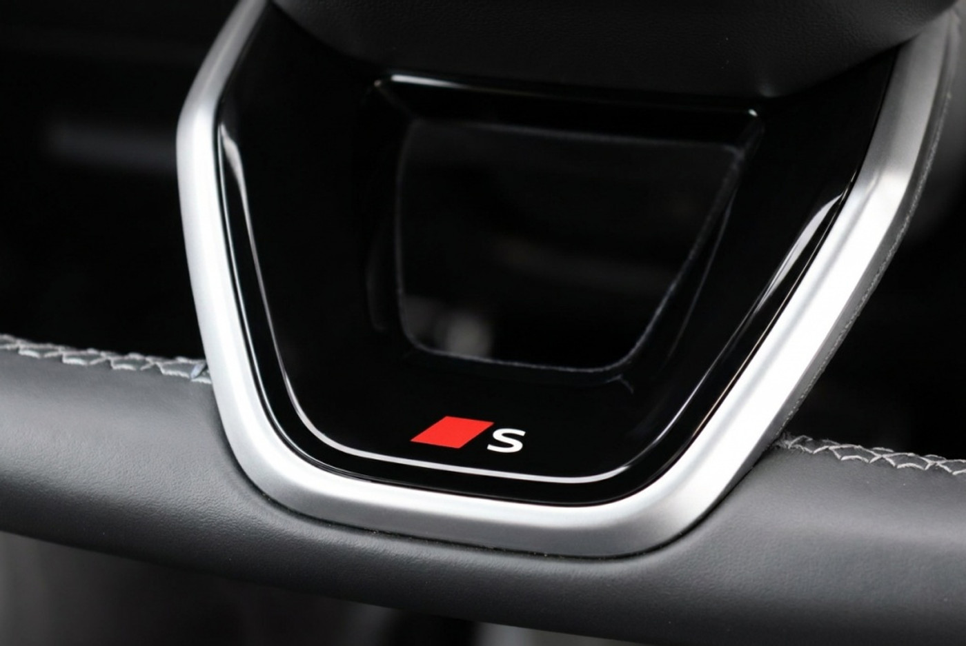 Foto van Audi Q5