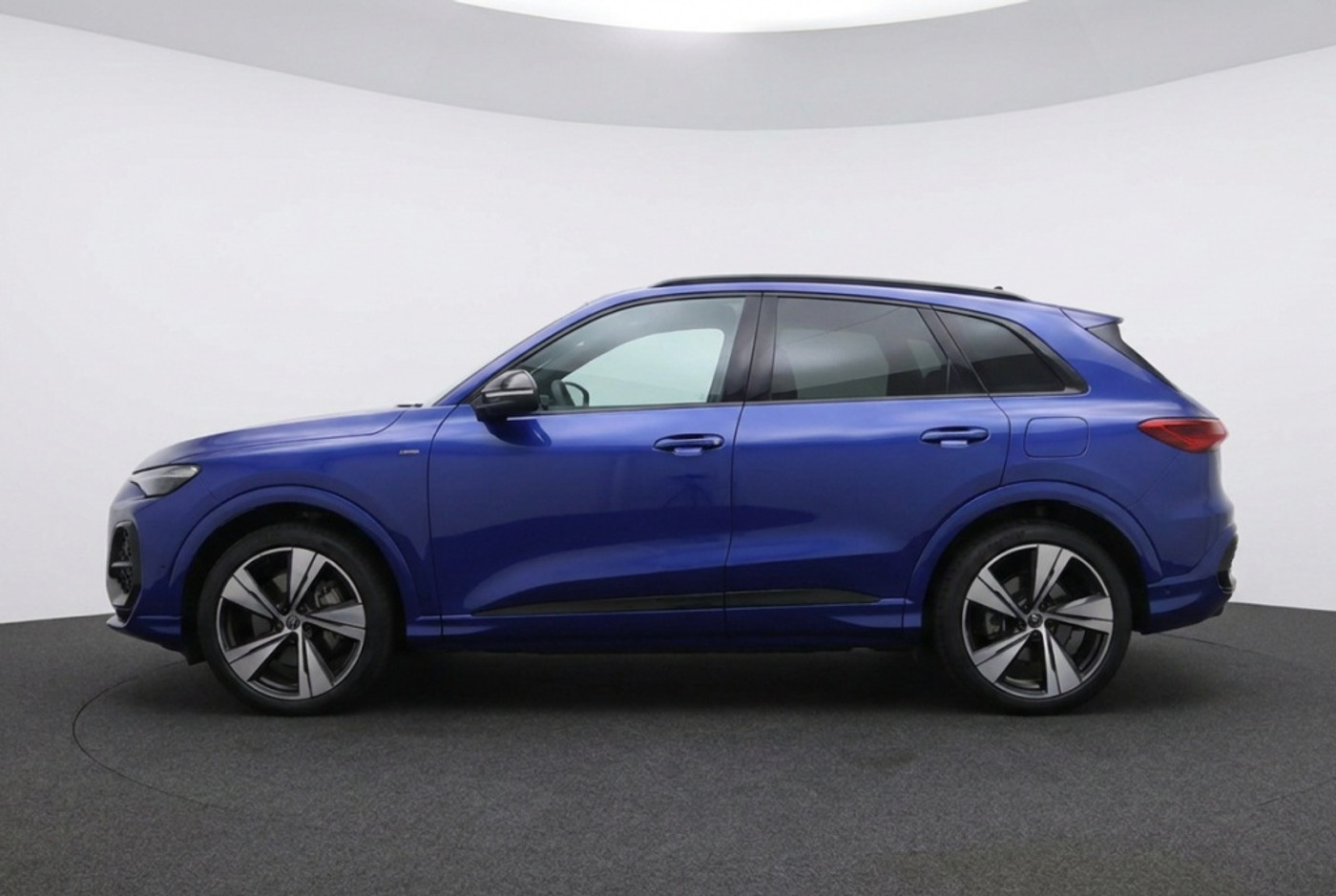 Foto van Audi Q5