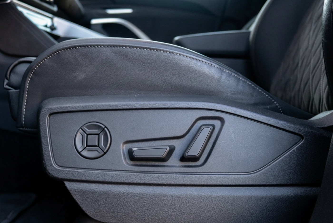 Foto van Audi Q5