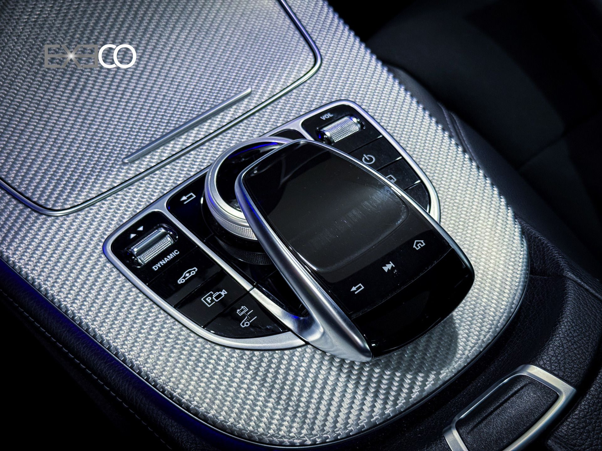 Foto van Mercedes-Benz E-klasse