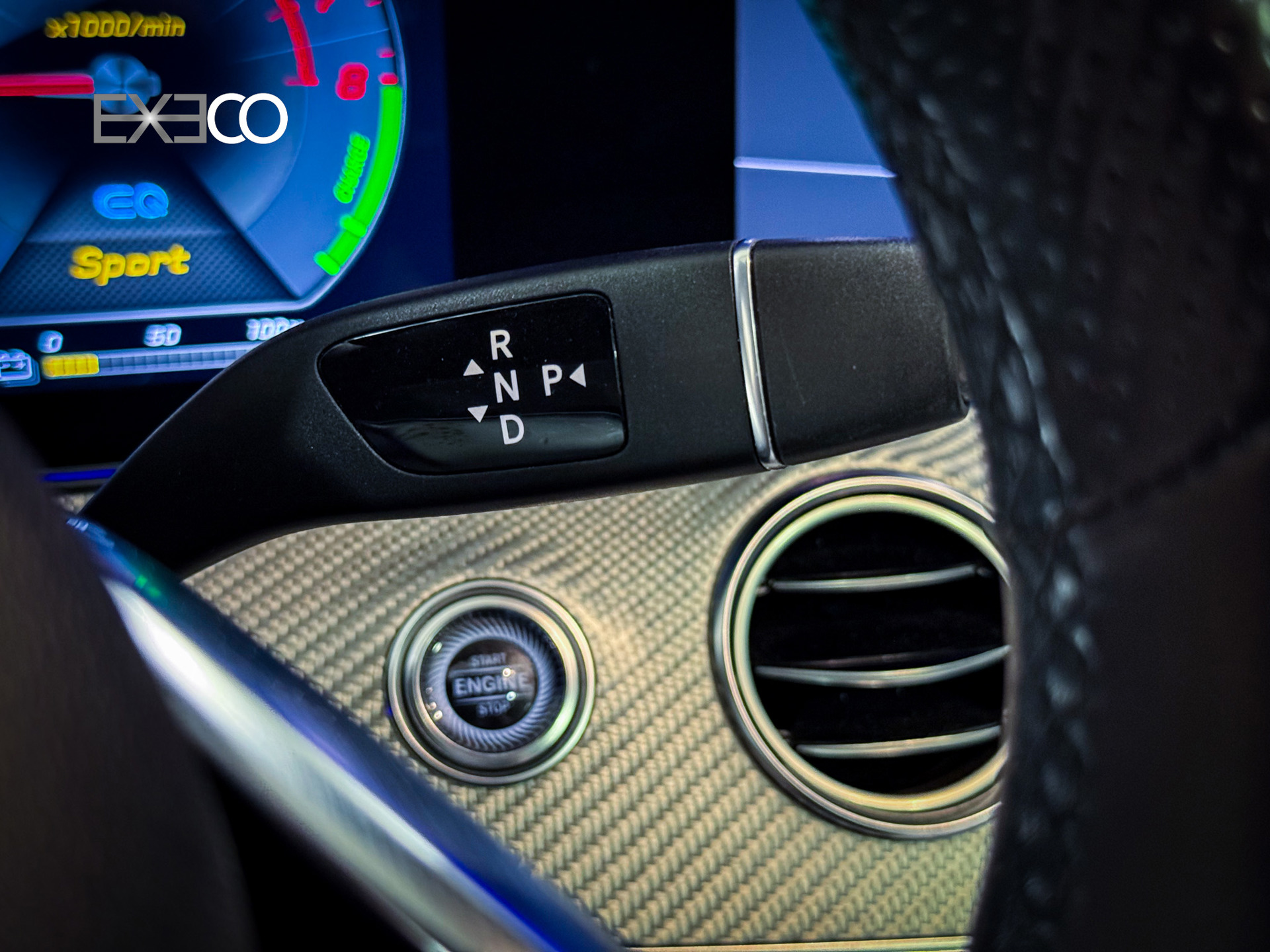 Foto van Mercedes-Benz E-klasse