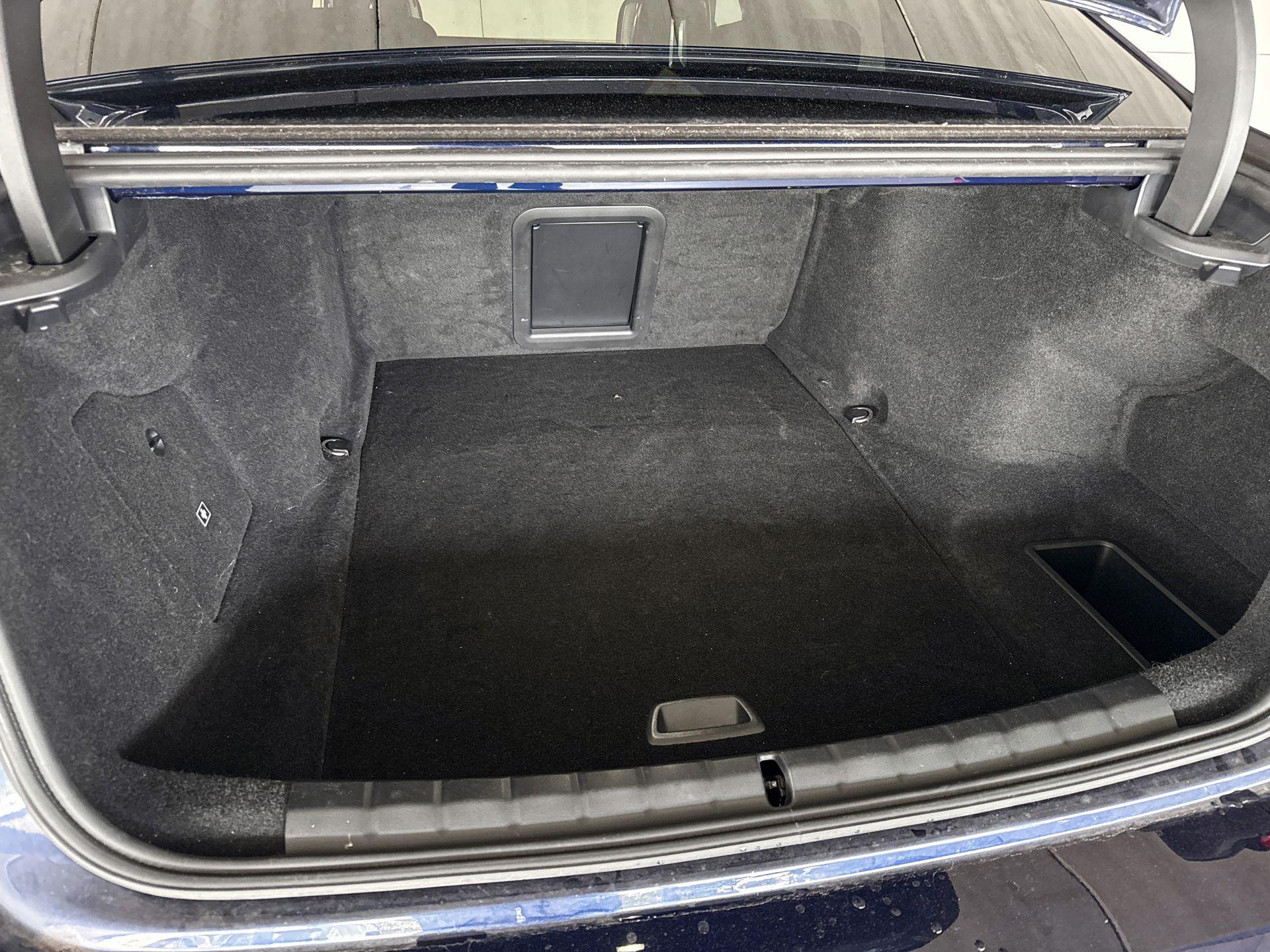 Foto van BMW I7 Xdrive60