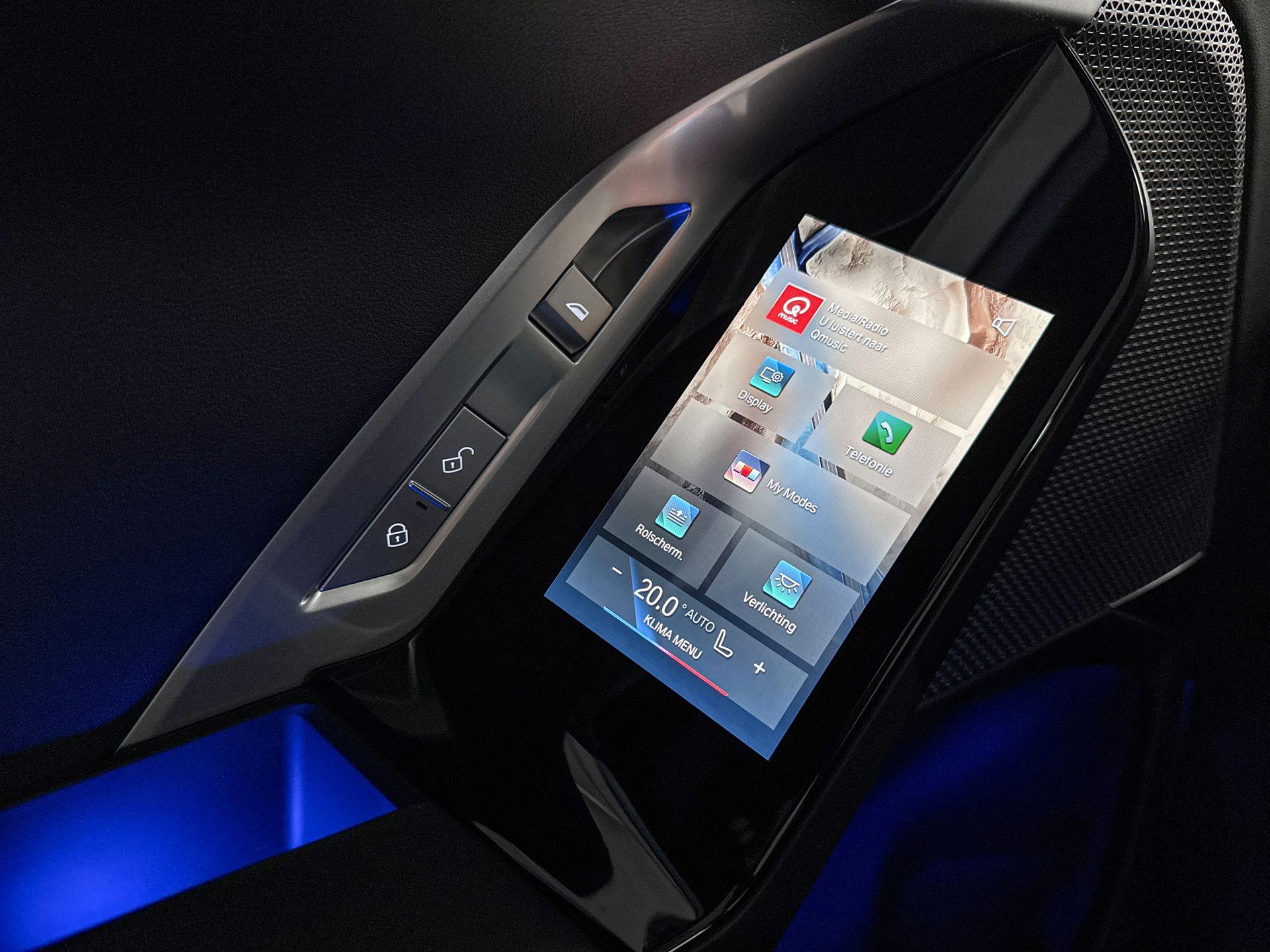 Foto van BMW I7 Xdrive60