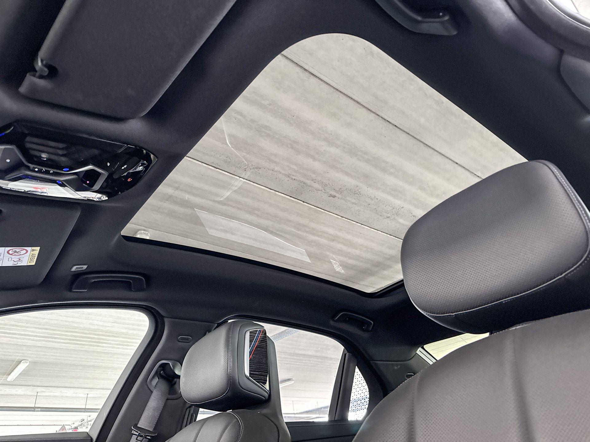 Foto van BMW I7 Xdrive60