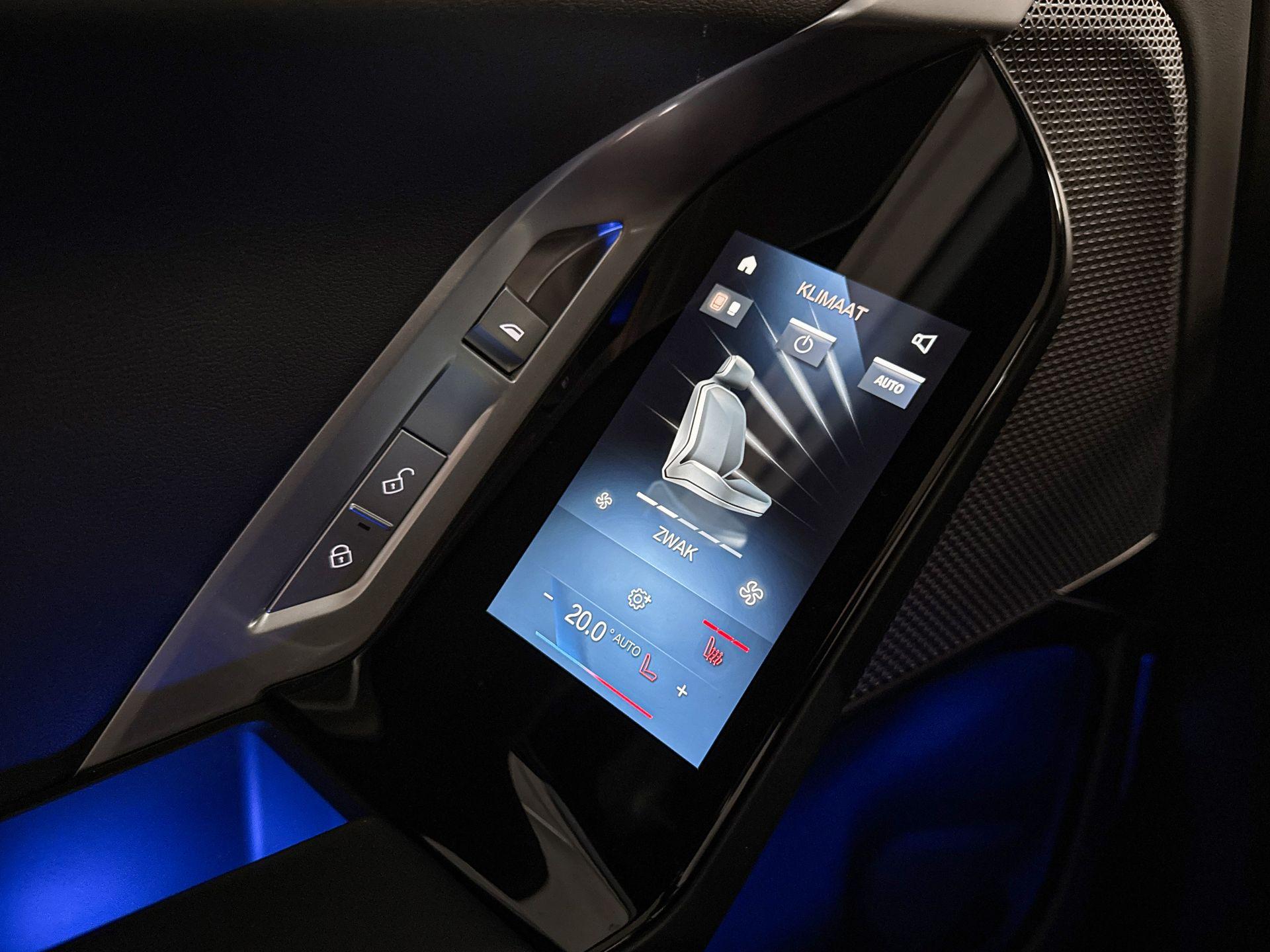 Foto van BMW I7 Xdrive60