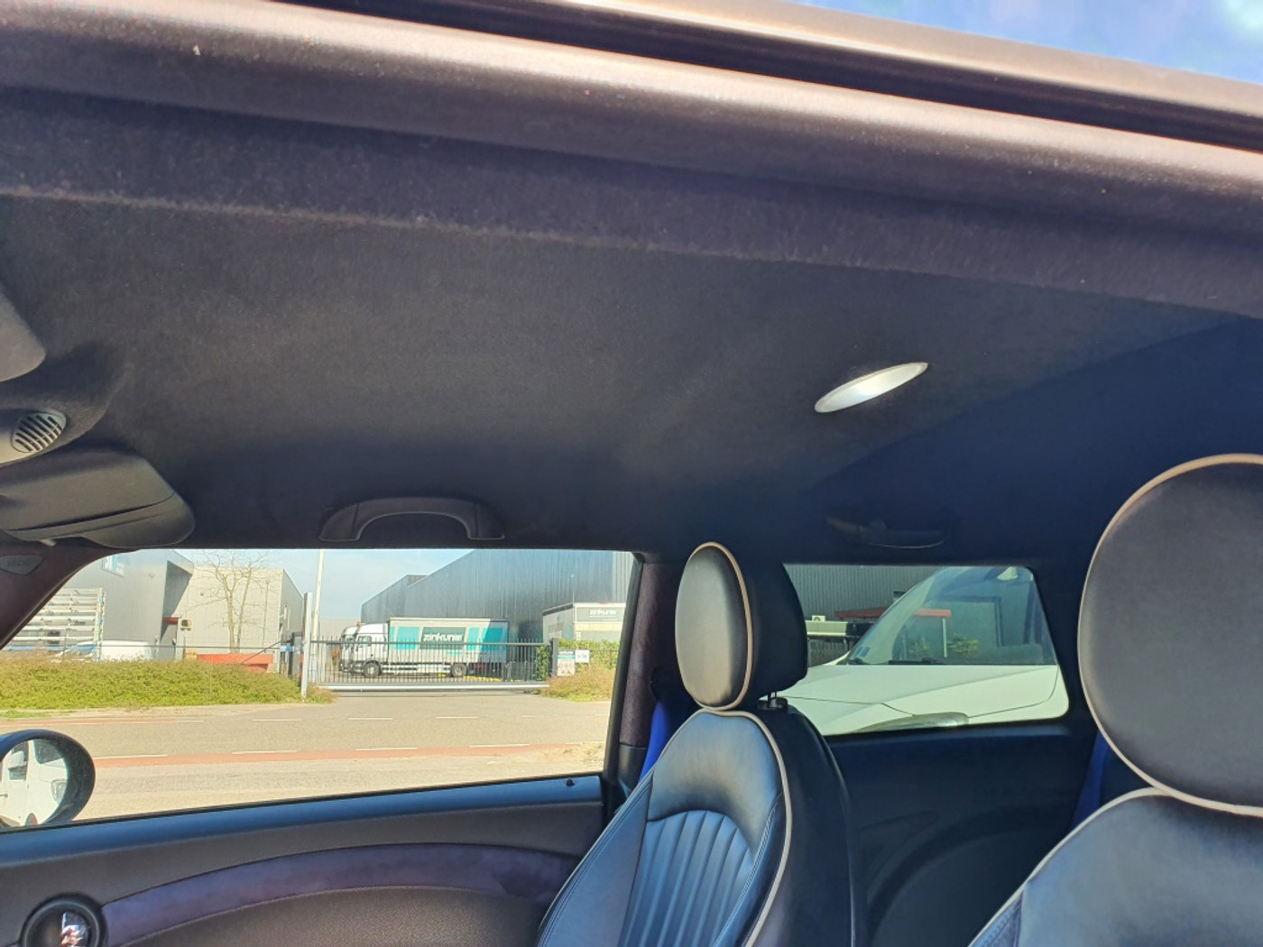 Foto van Mini One