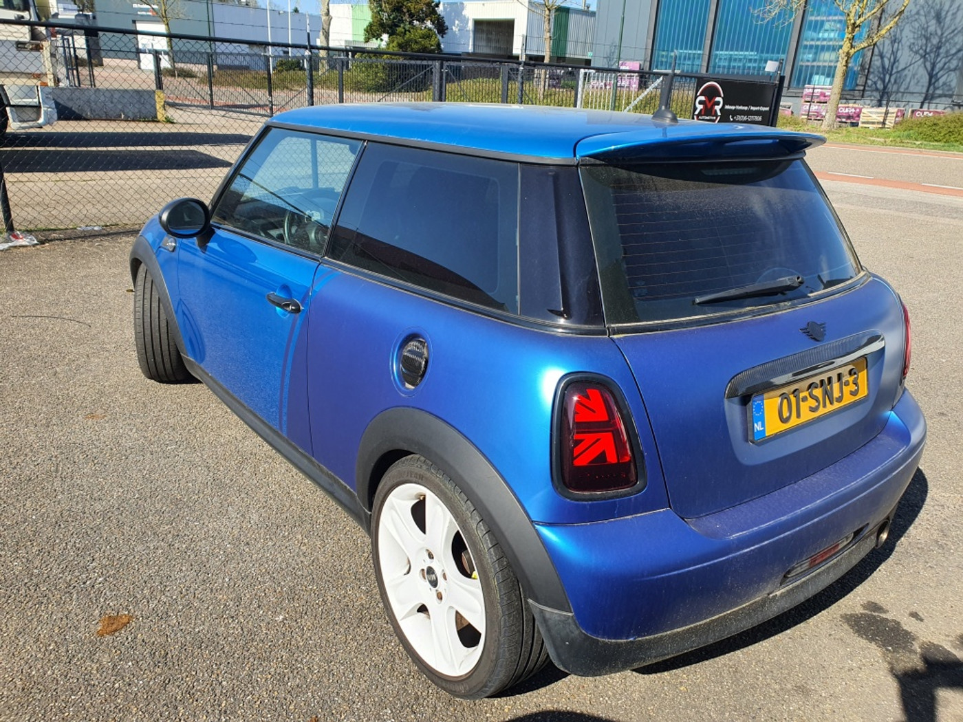 Foto van Mini One