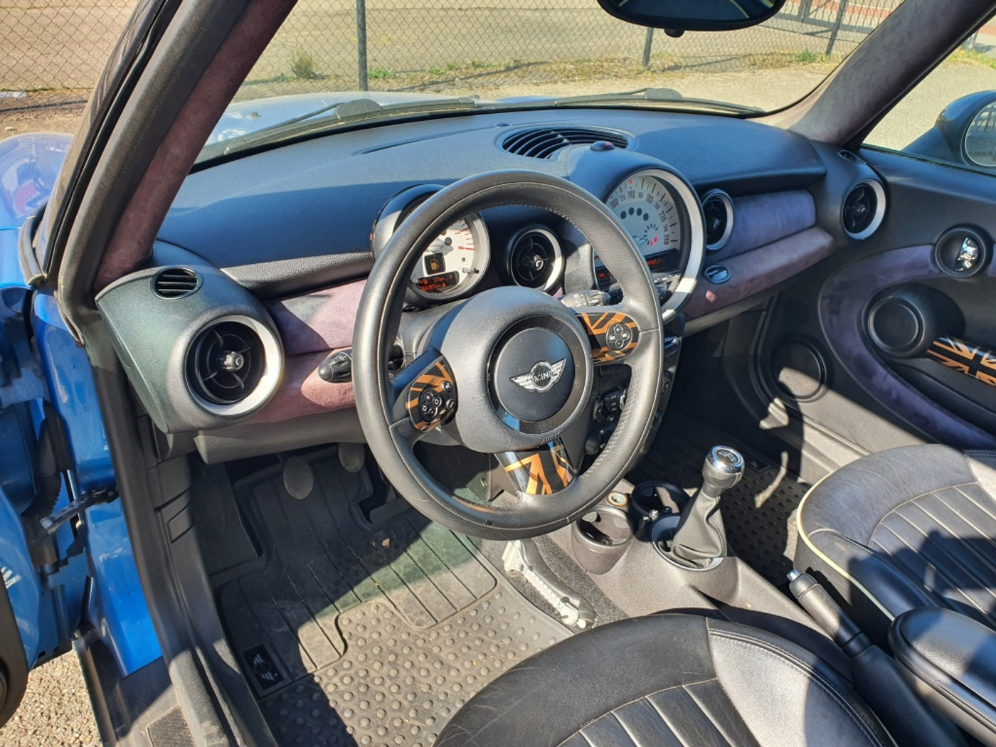 Foto van Mini One