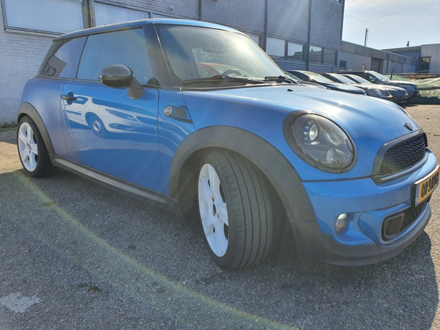 Foto van Mini One