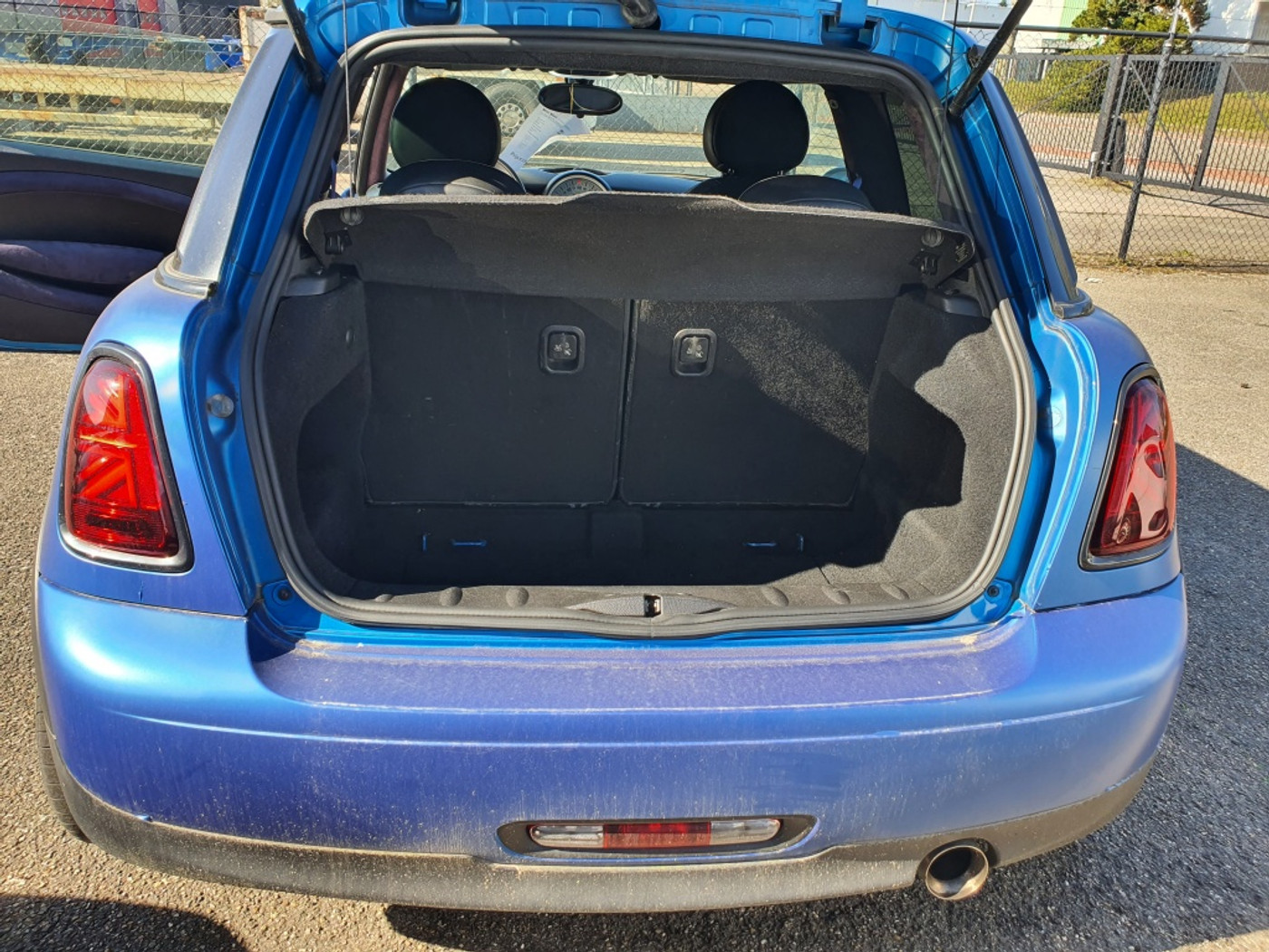 Foto van Mini One
