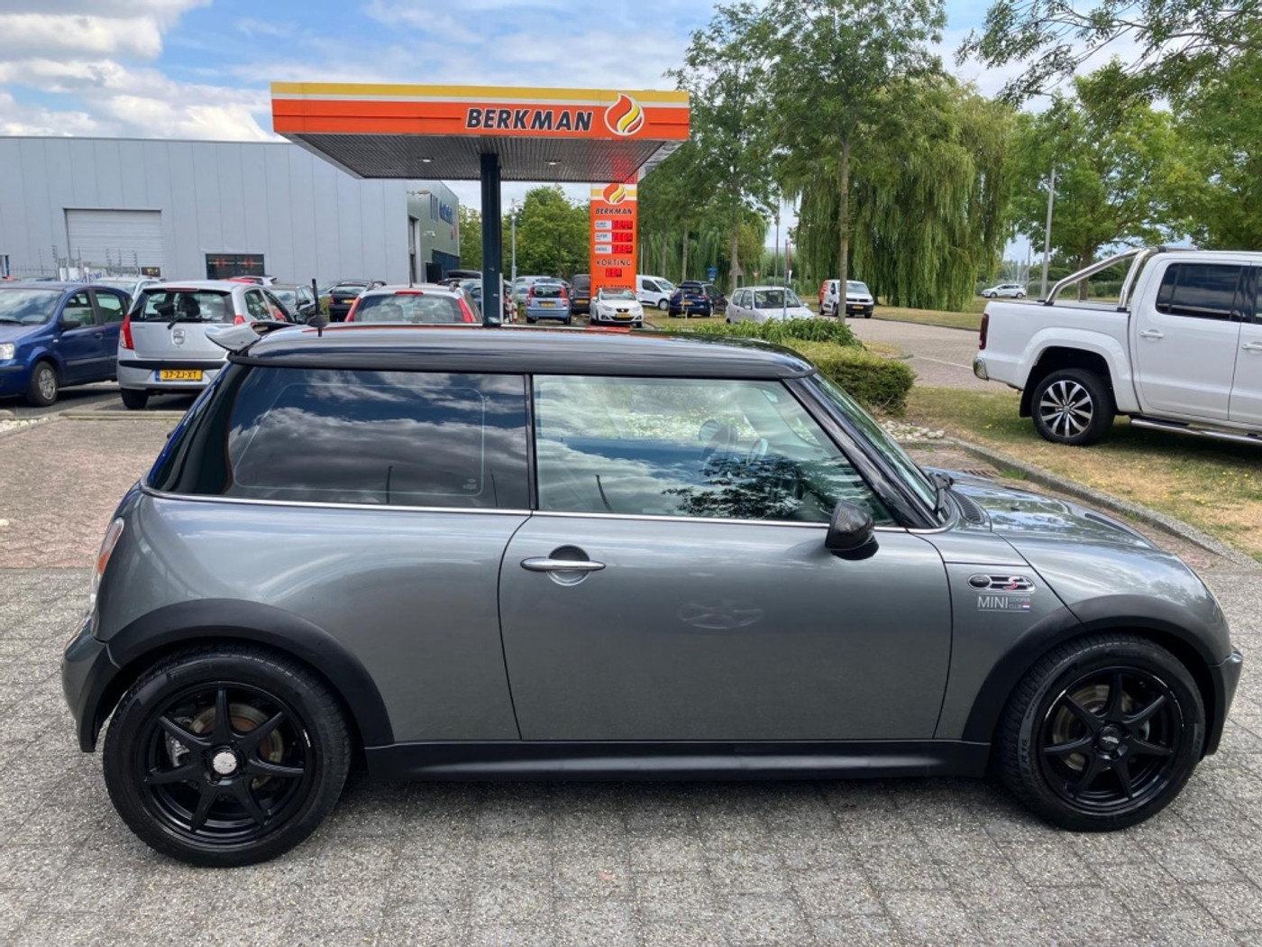 Foto van Mini Mini