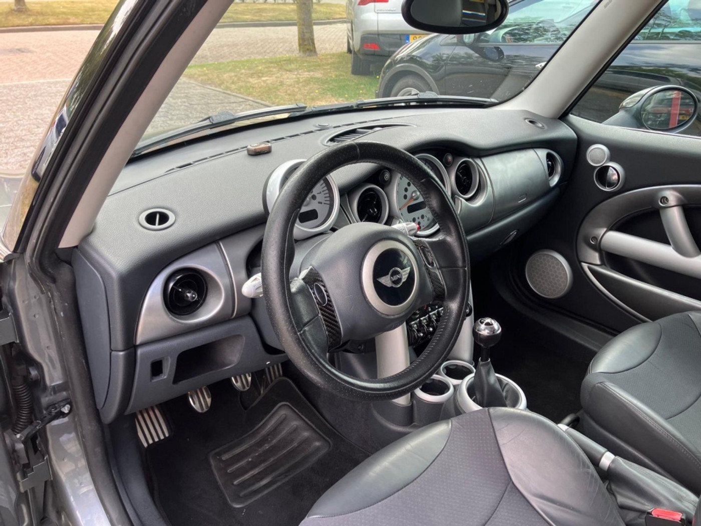 Foto van Mini Mini