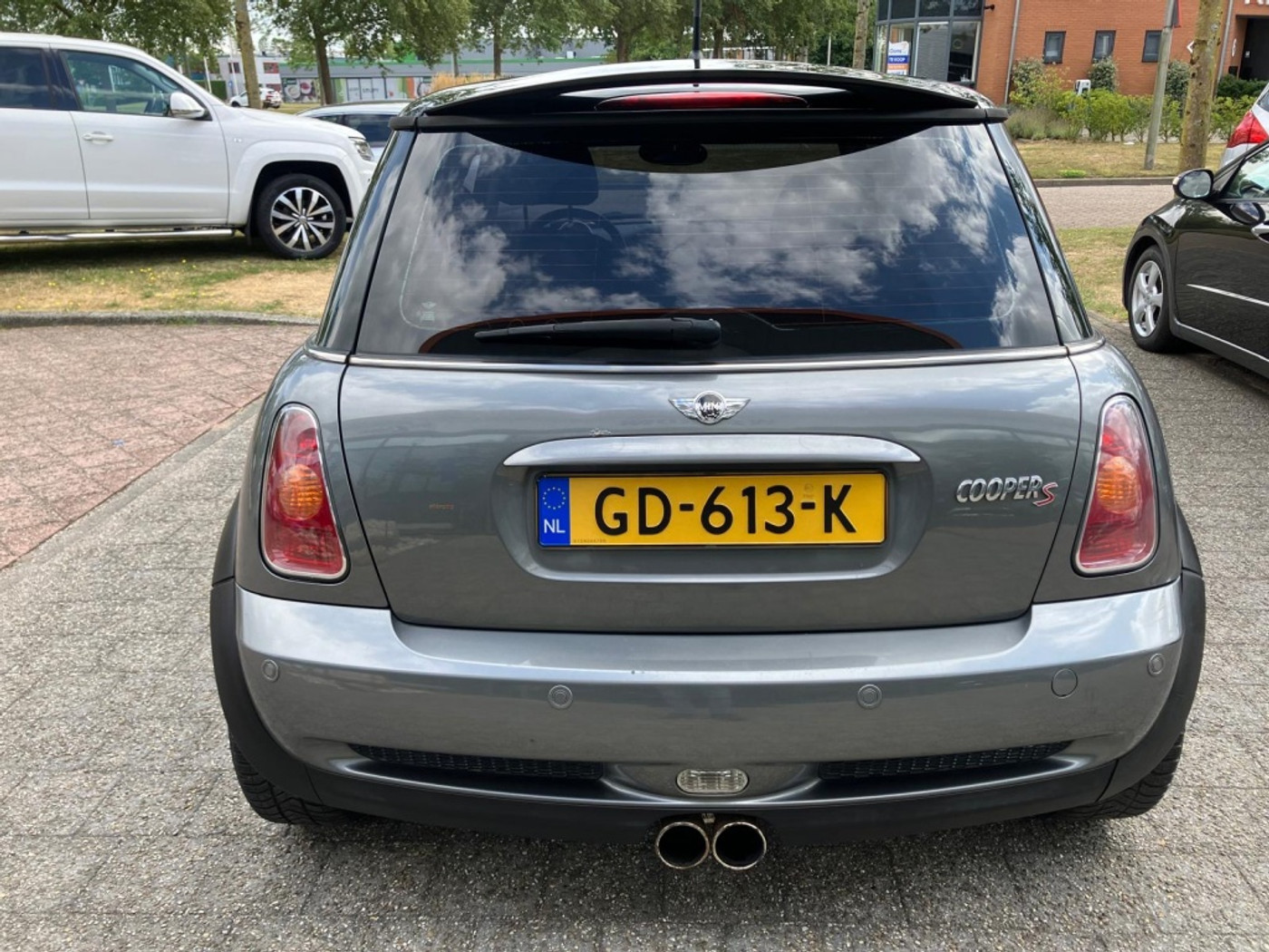Foto van Mini Mini