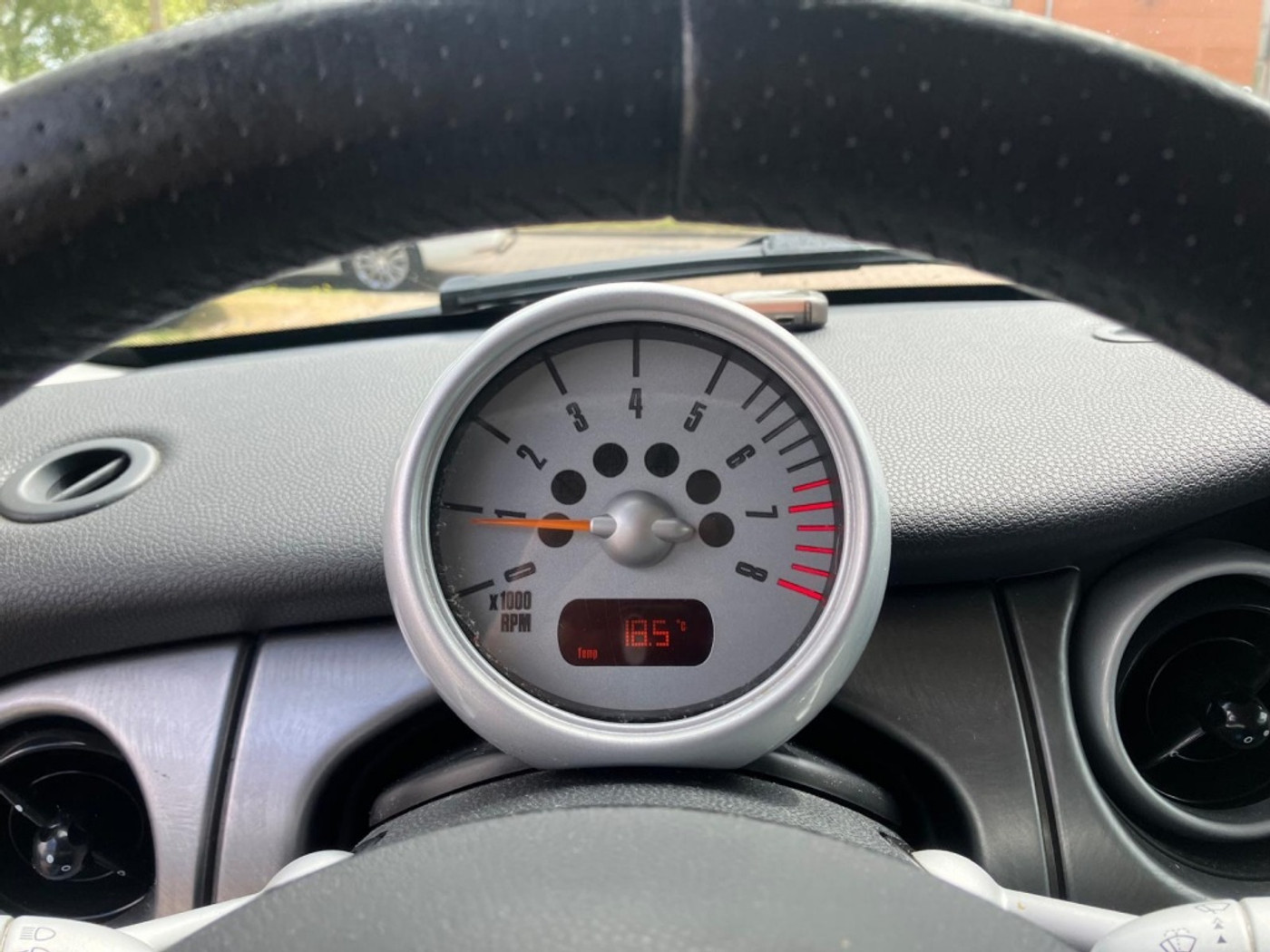 Foto van Mini Mini