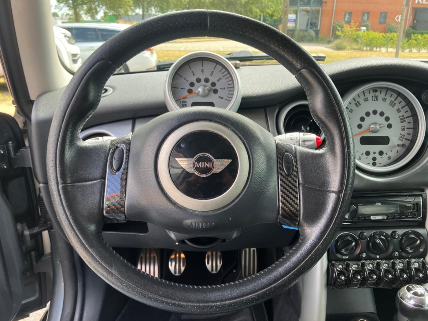 Foto van Mini Mini
