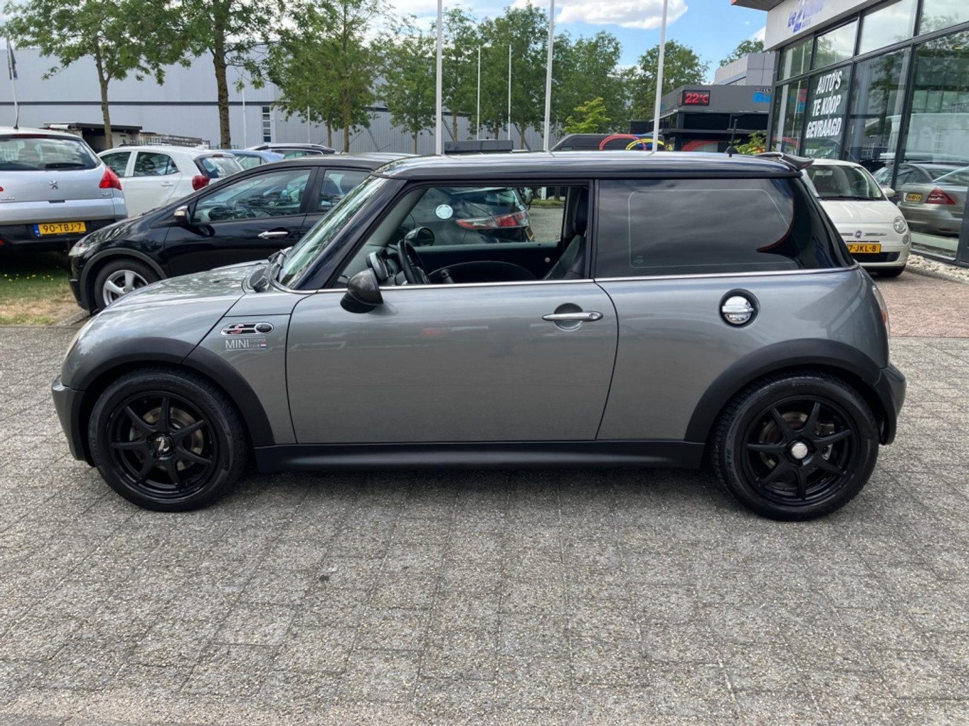Foto van Mini Mini