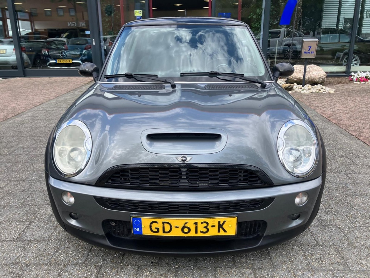 Foto van Mini Mini