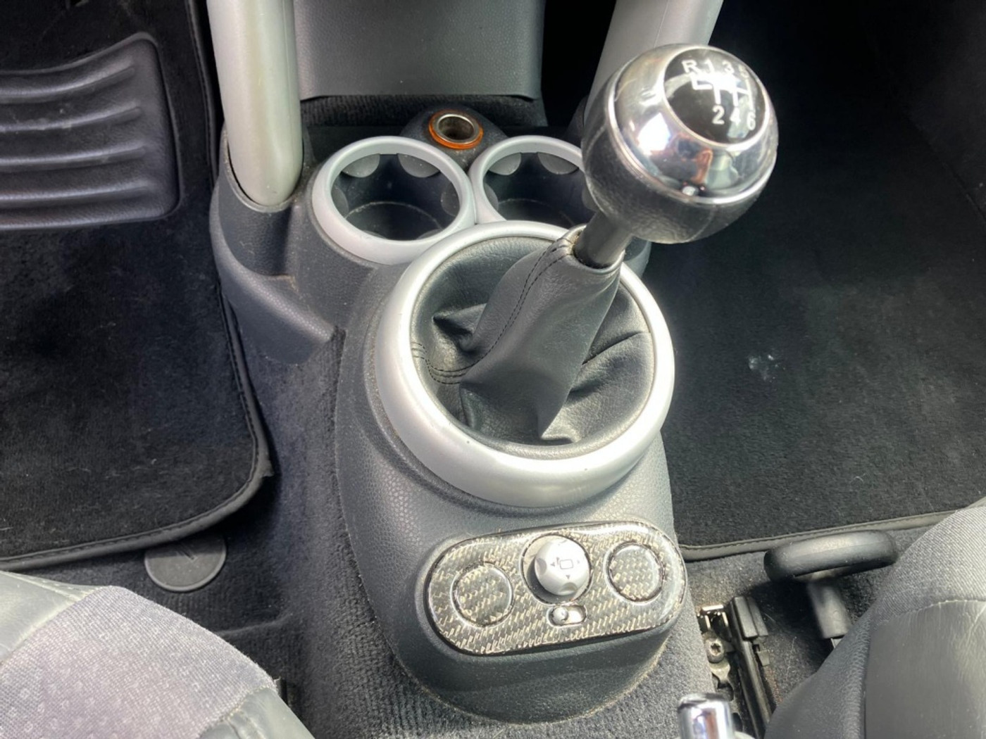 Foto van Mini Mini